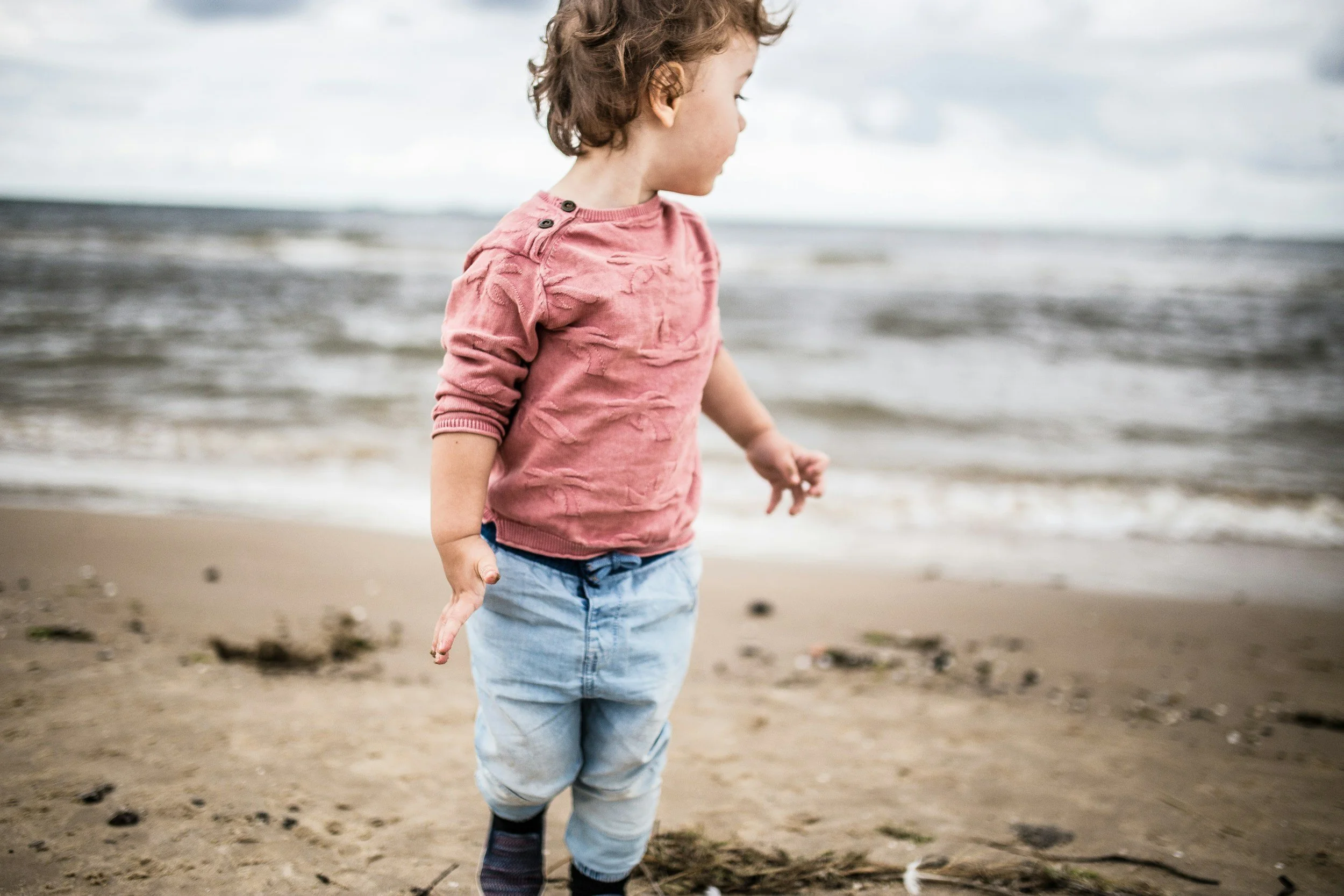 5 tips to help toddlers with emotional regulation.
