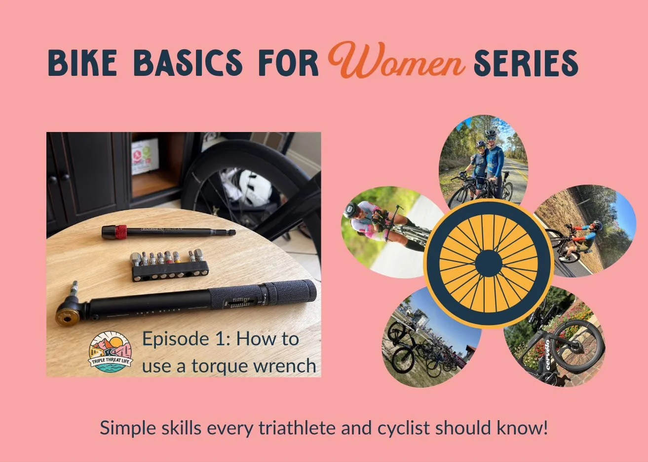 Bike Basics: How to Use a Torque Wrench 