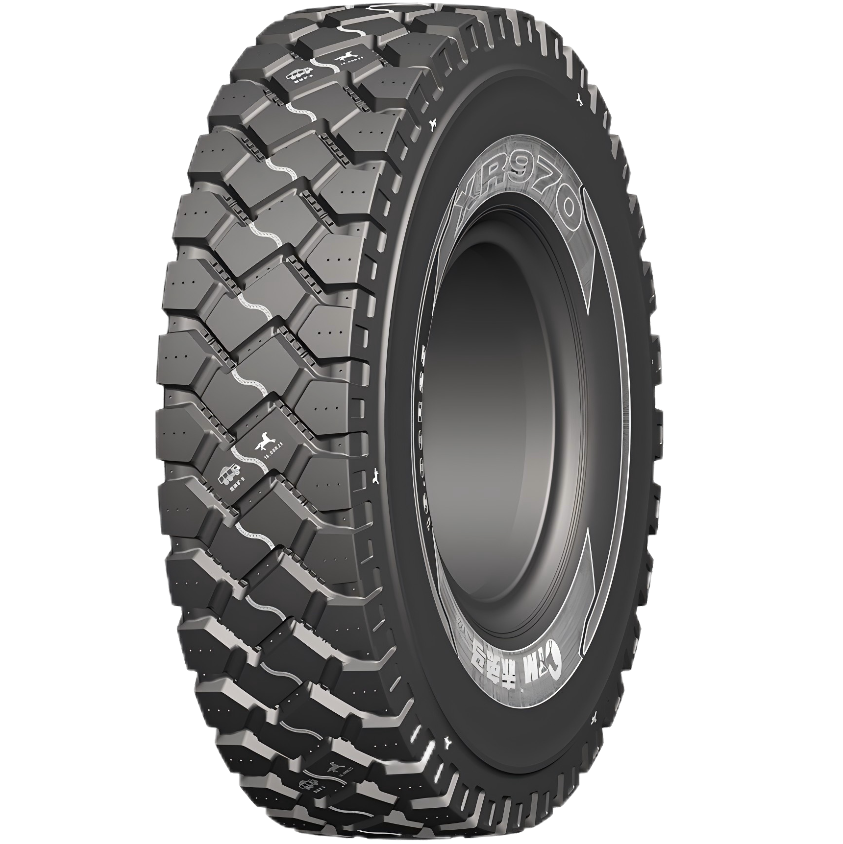 OTR XR970