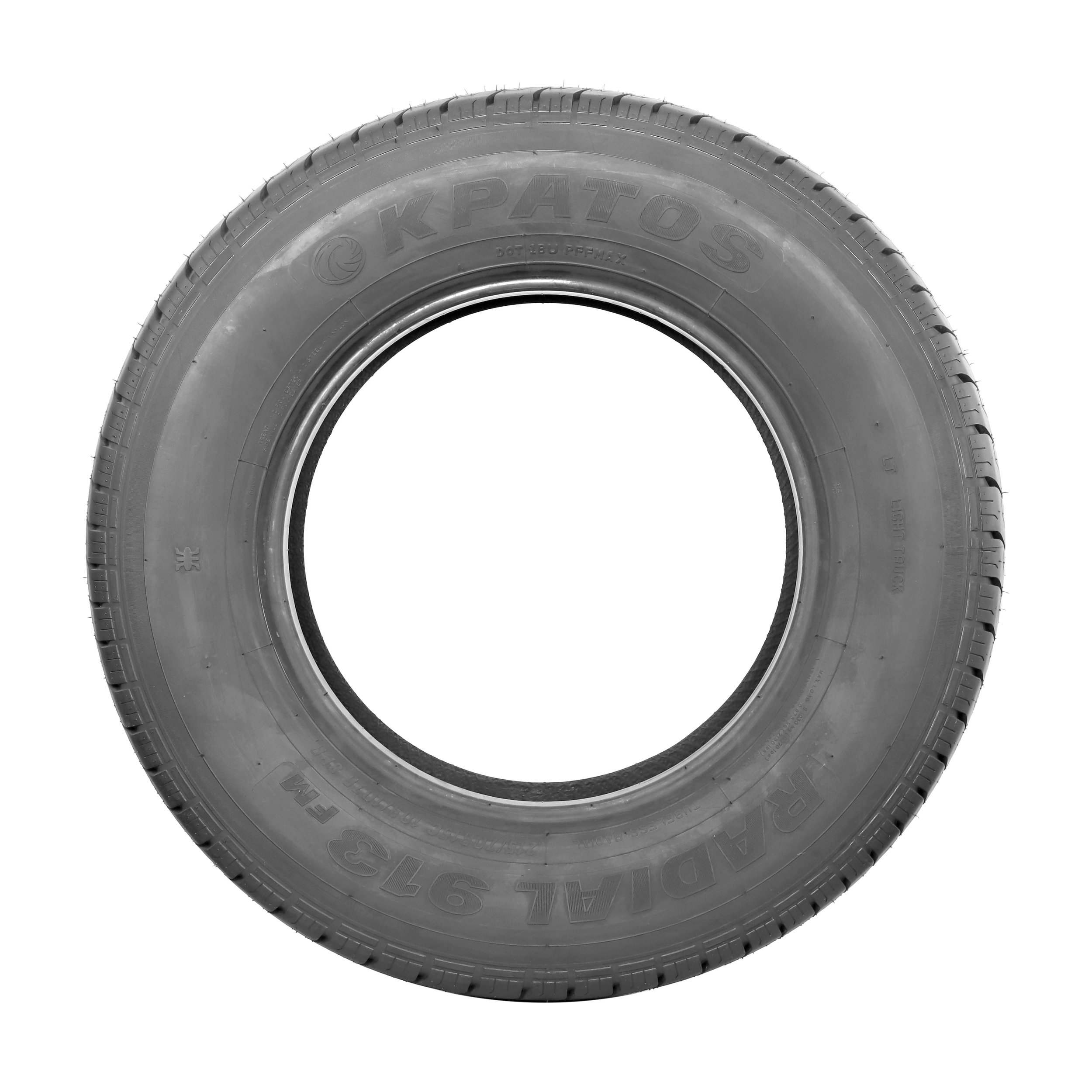 KPATOS PCR TIRES FM913 flat.jpg