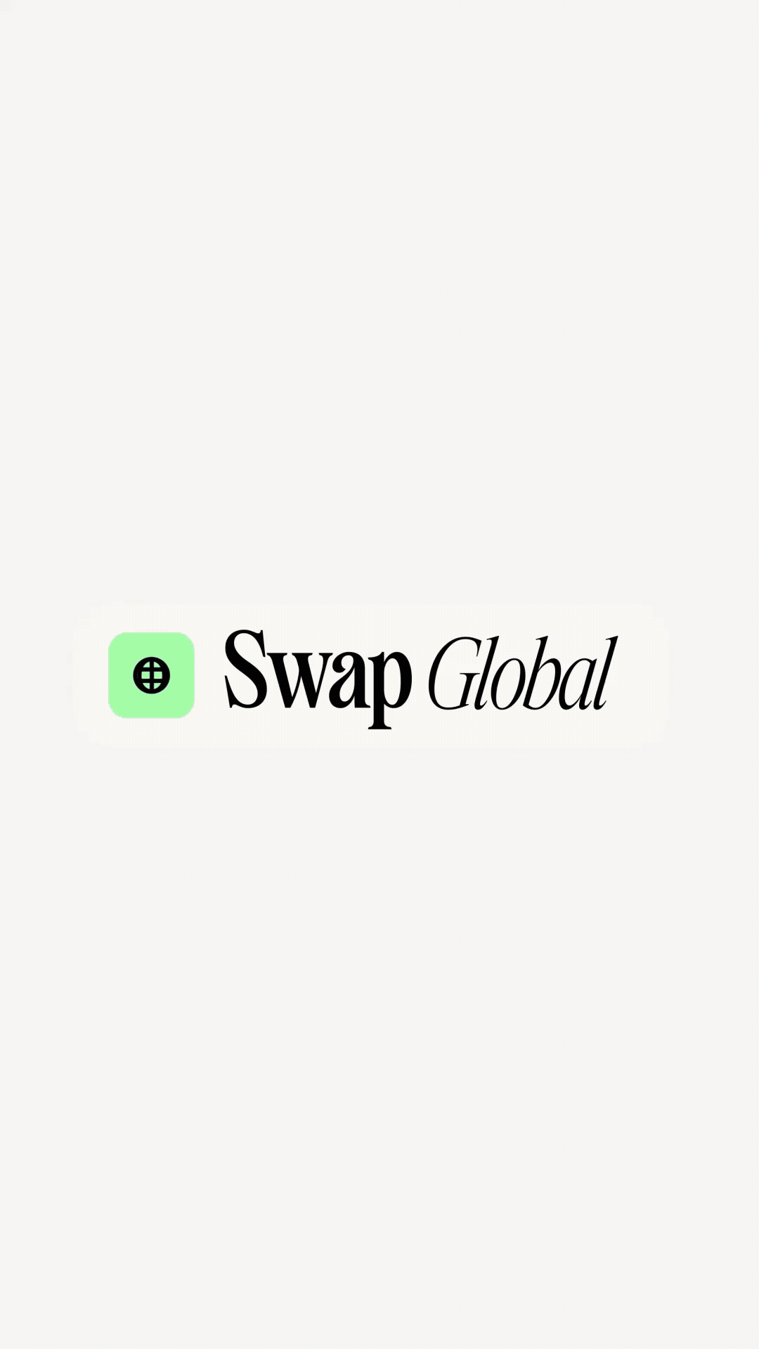 Swap-Commerce