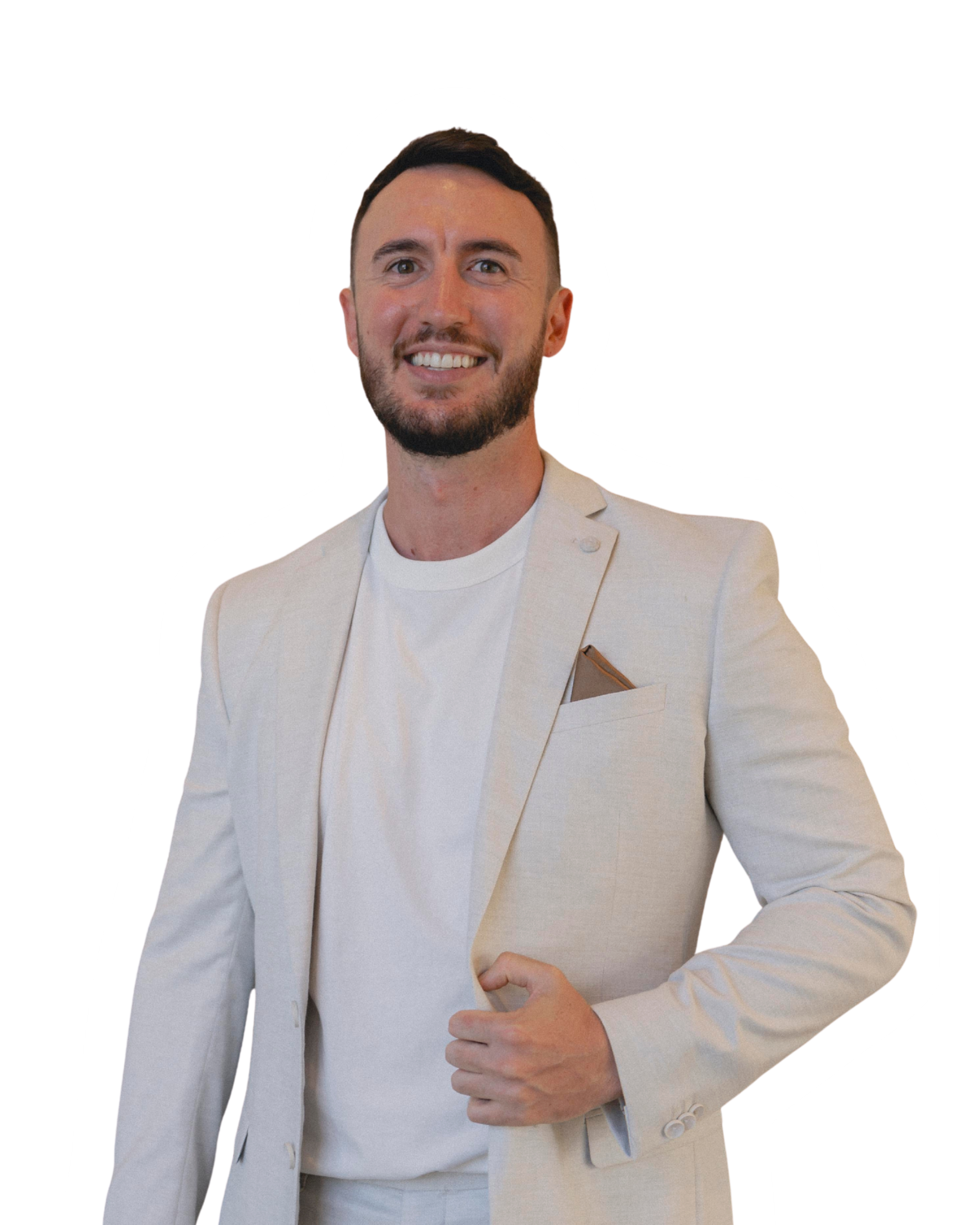 Family Wealth Investing Masterclass with Beau Flanders