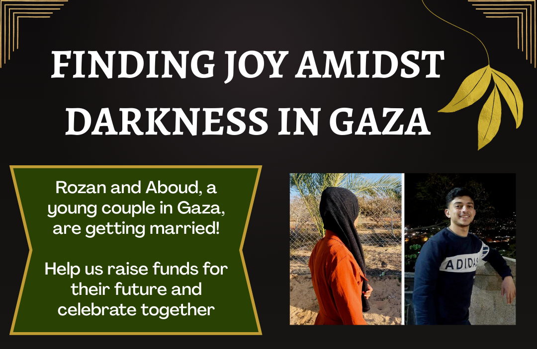  Joy Amidst Darkness in Gaza: Art Market