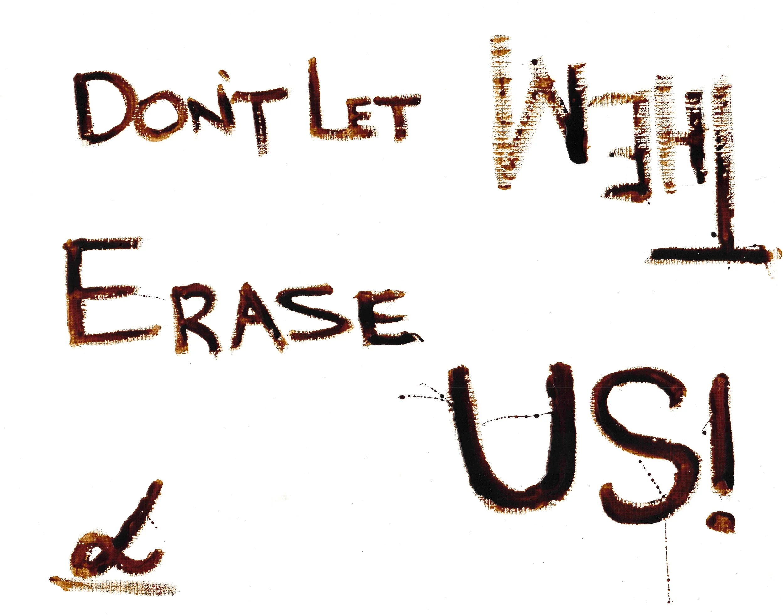 Community Alert: Burke Museum Censors Incarcerated Artists