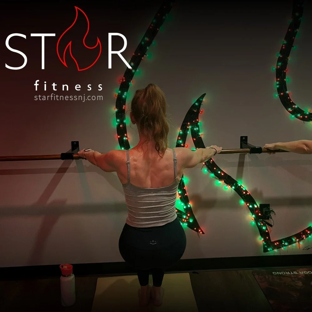 Star Fitness