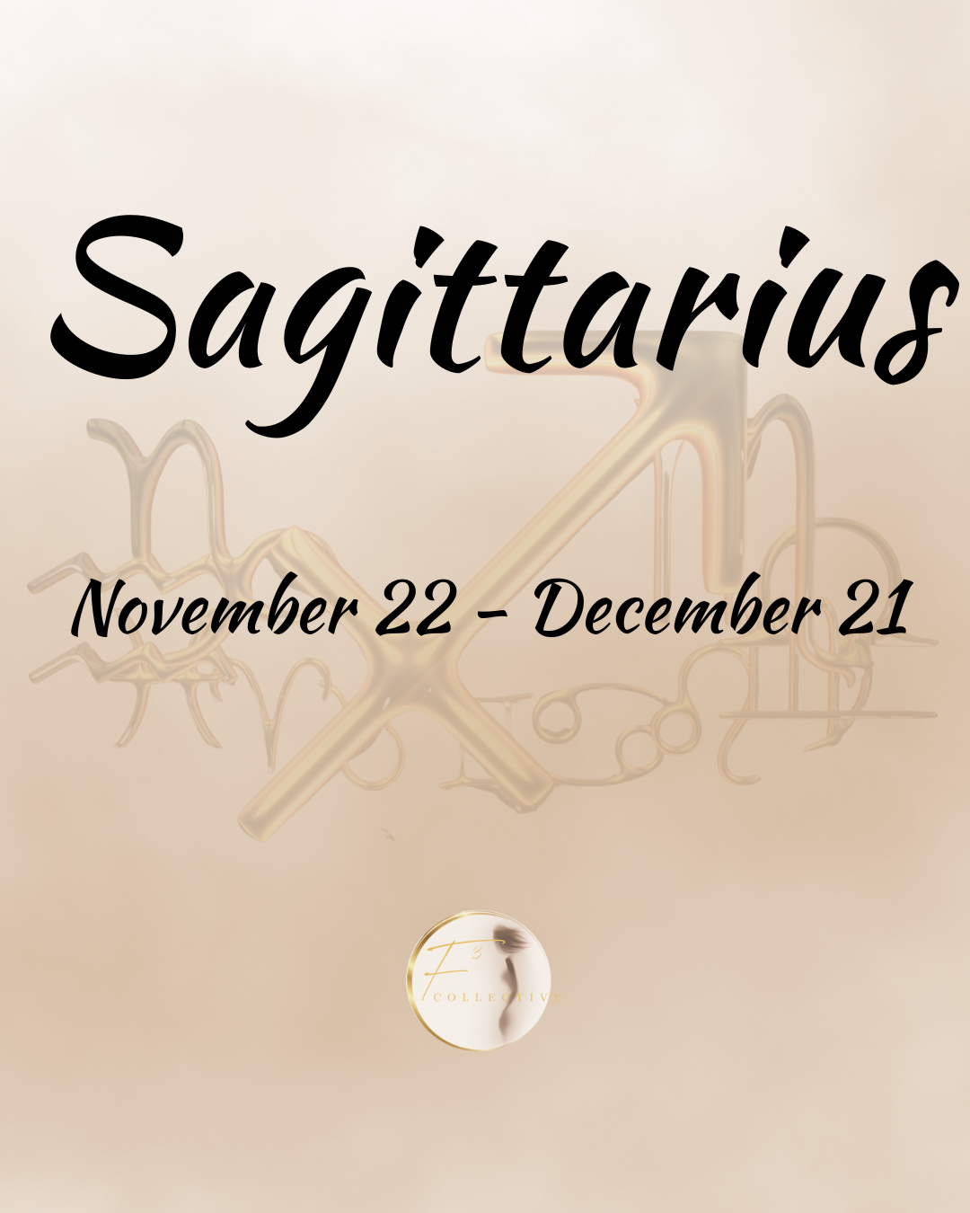 Download your FREE Sagittarius pdf