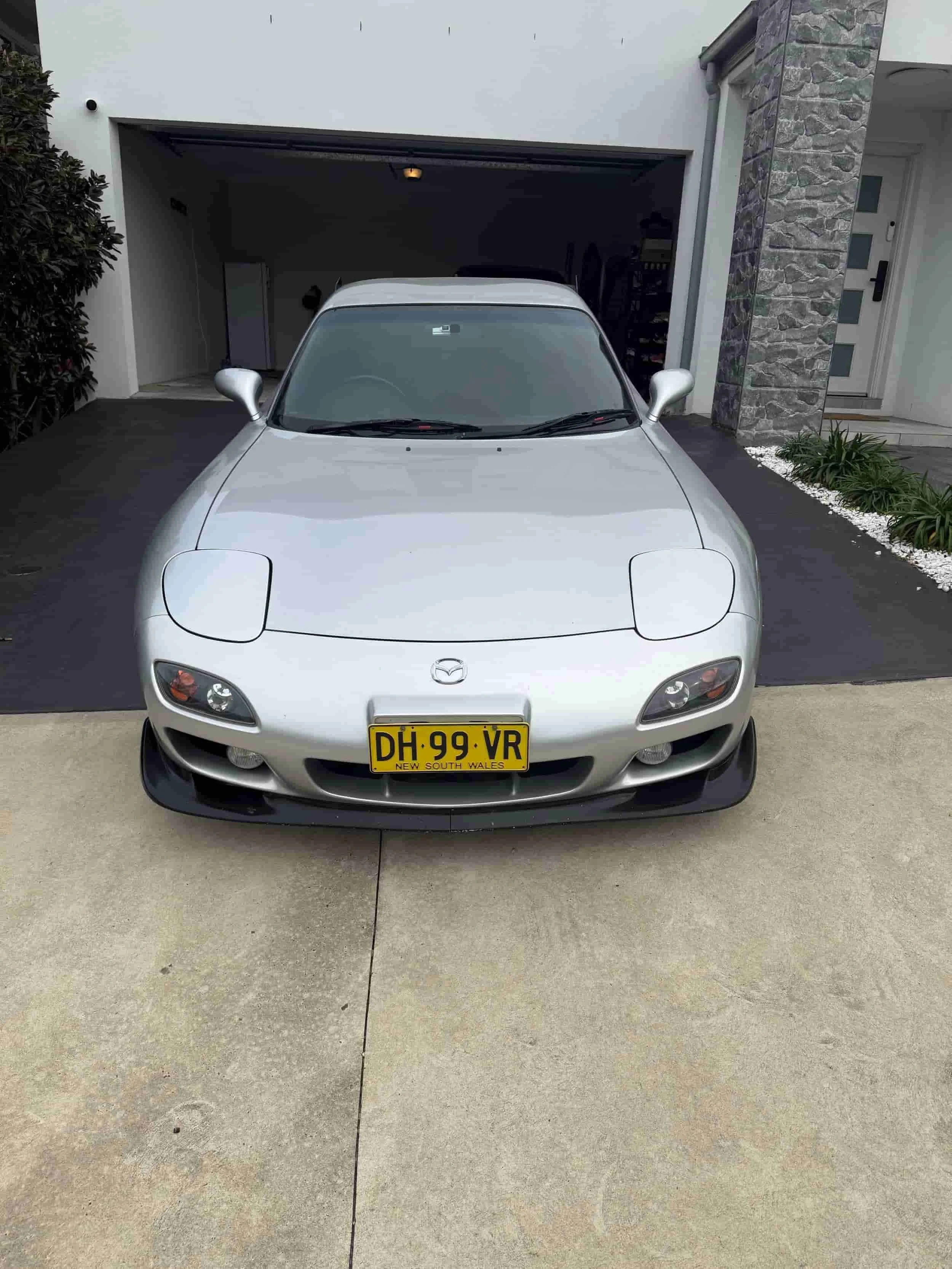 jdm Car detailing wollongong