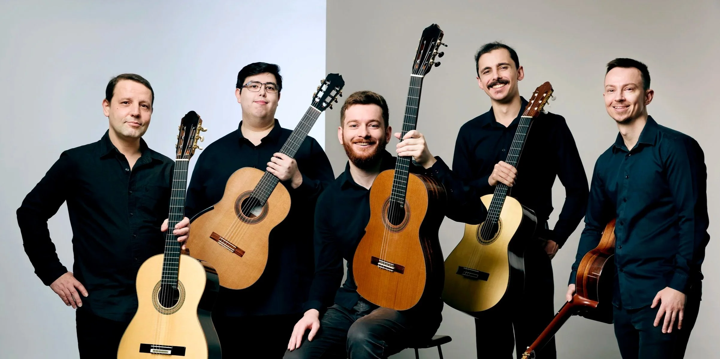 Sydney Guitar Collective