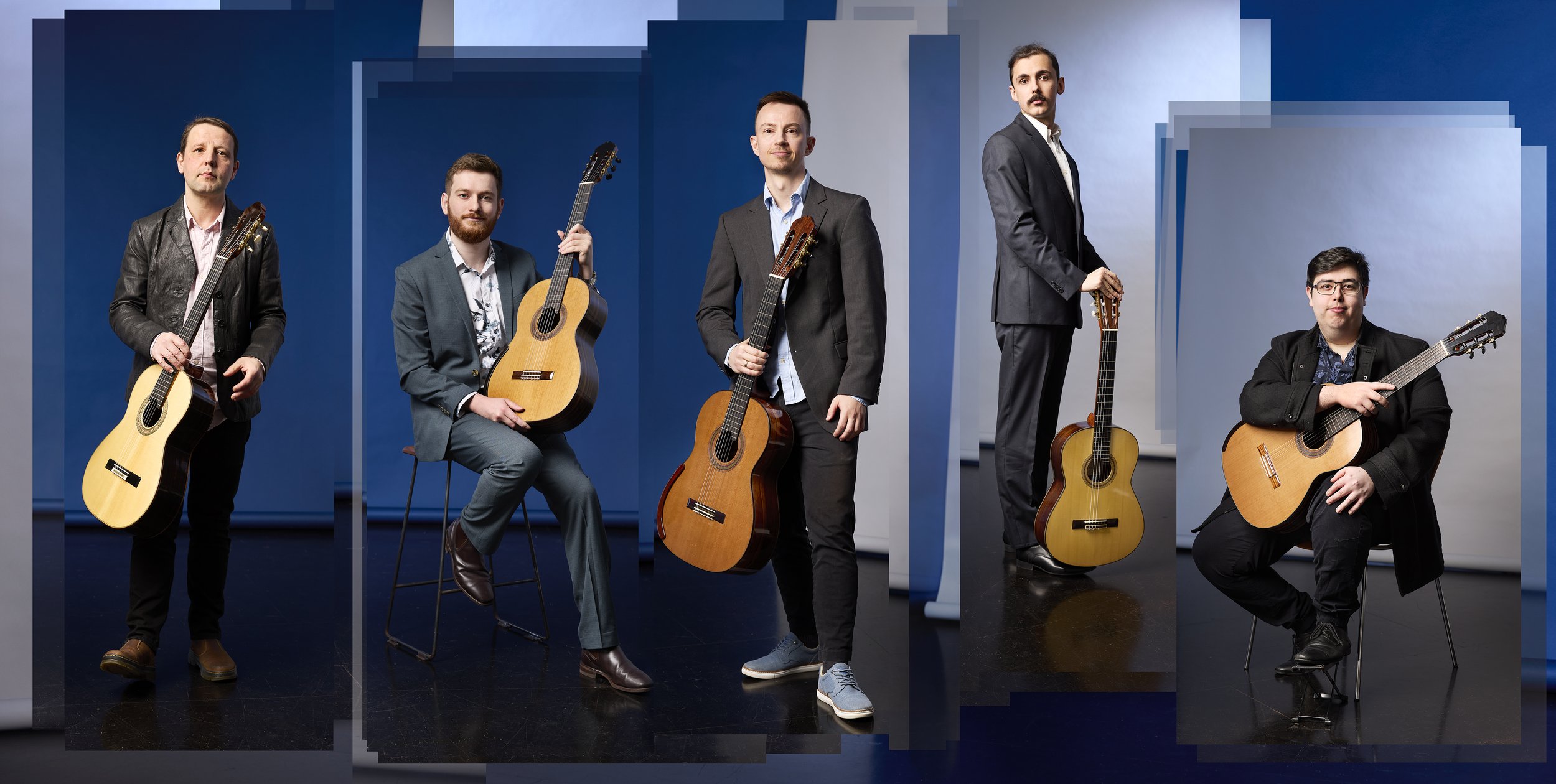 Sydney Guitar Collective