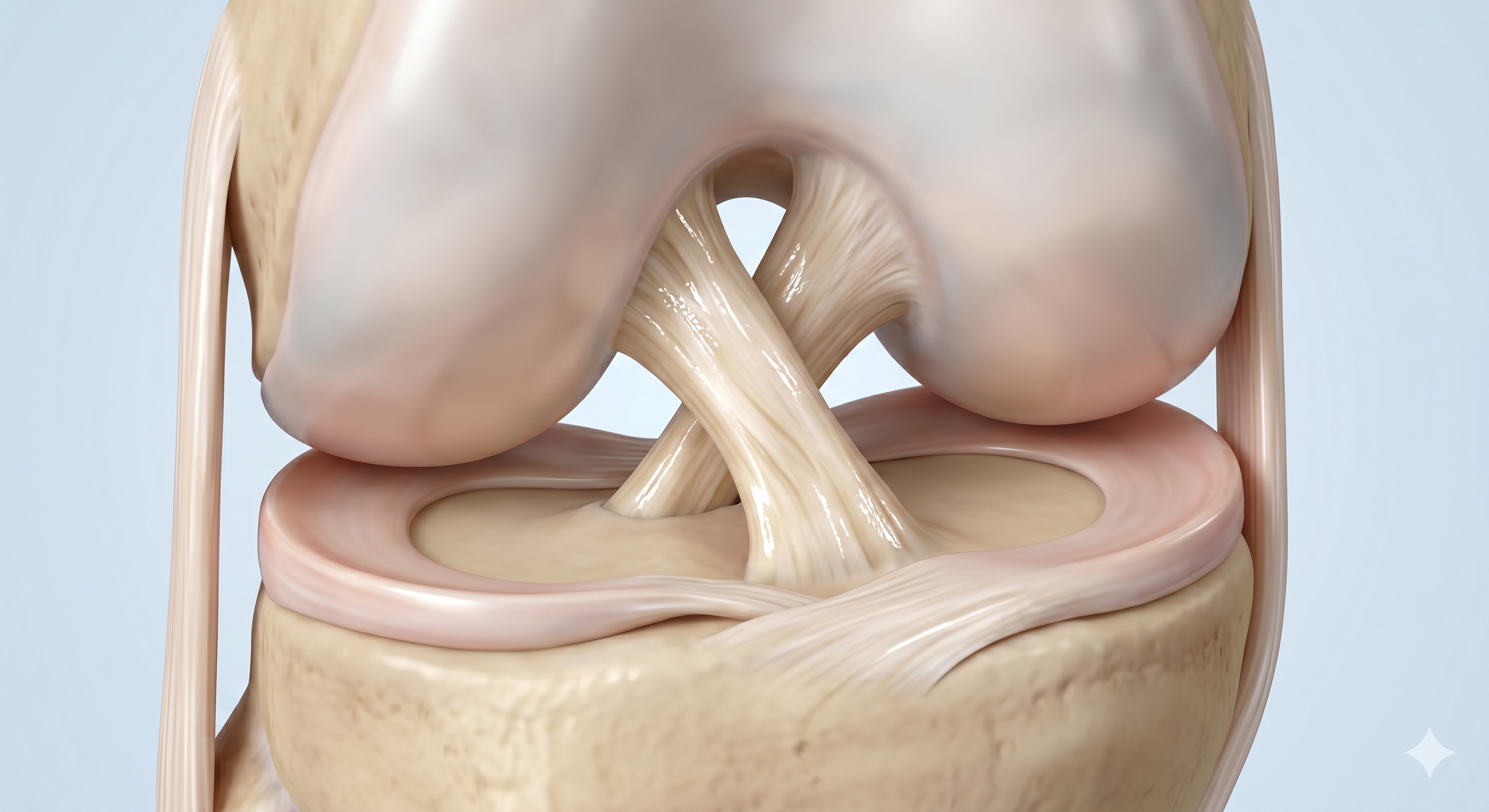 Non-Operative ACL