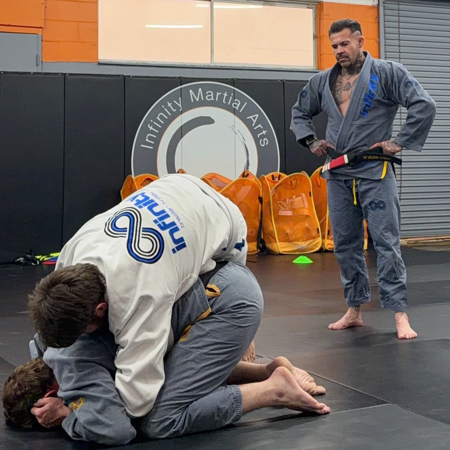 @infinitystafford 🥋🥊

#braziianjiujitsu #braziianjiujitsulifestyle #bjjbrisbane #infinitymartialarts #infinitystafford #staffordheights #brisbane