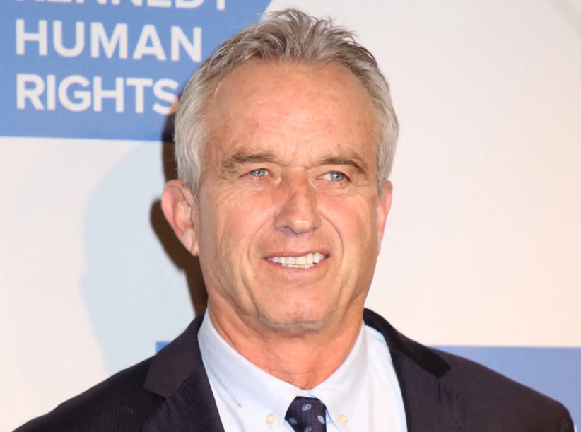 Robert F Kennedy Jr is in Charge of Your Health Now. What Does That Mean for the Chronically Ill?