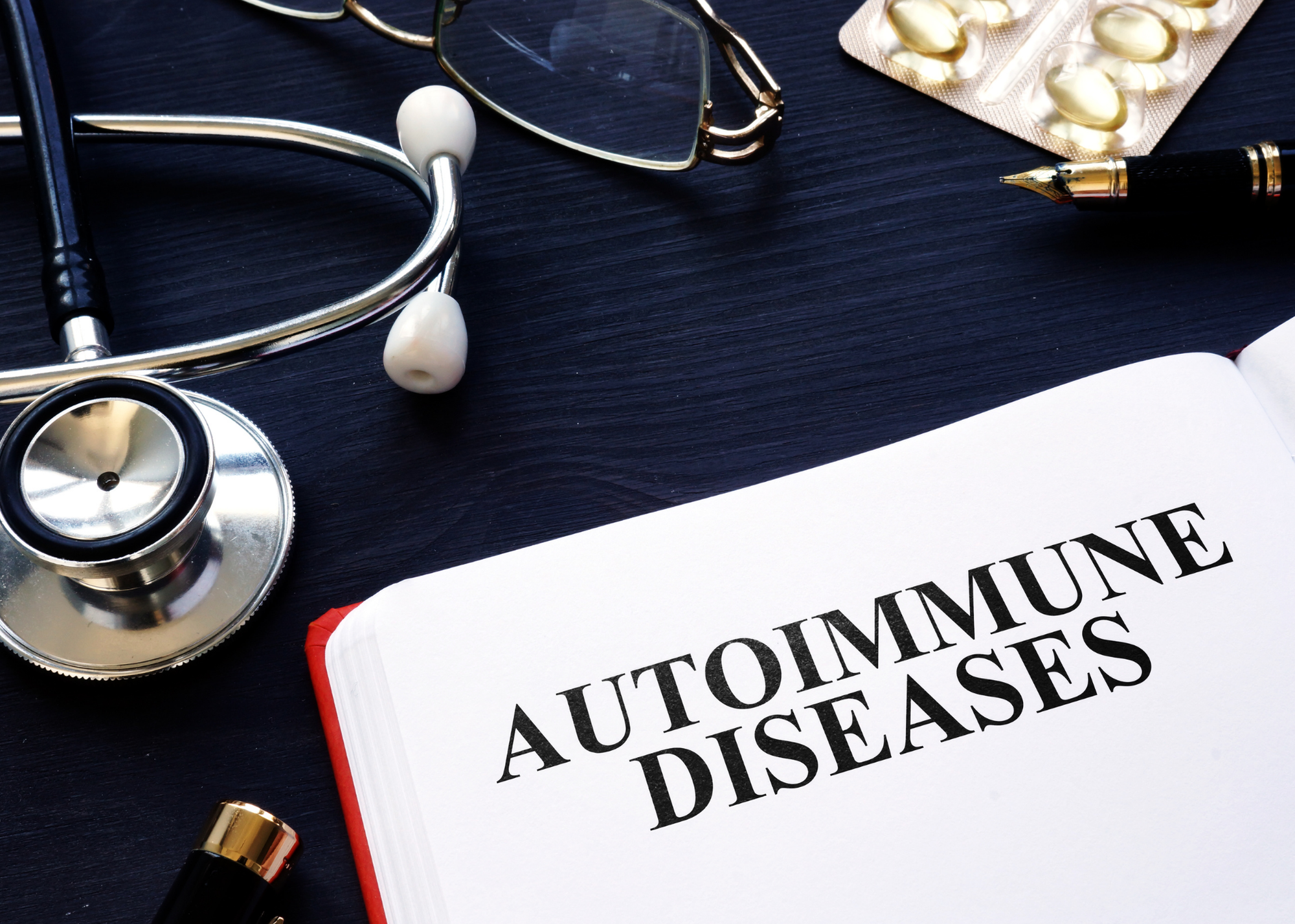 An Immune System Misfire: Exploring Autoimmune Disease