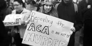 The Effects of Repealing Obamacare on the Chronic Illness Community