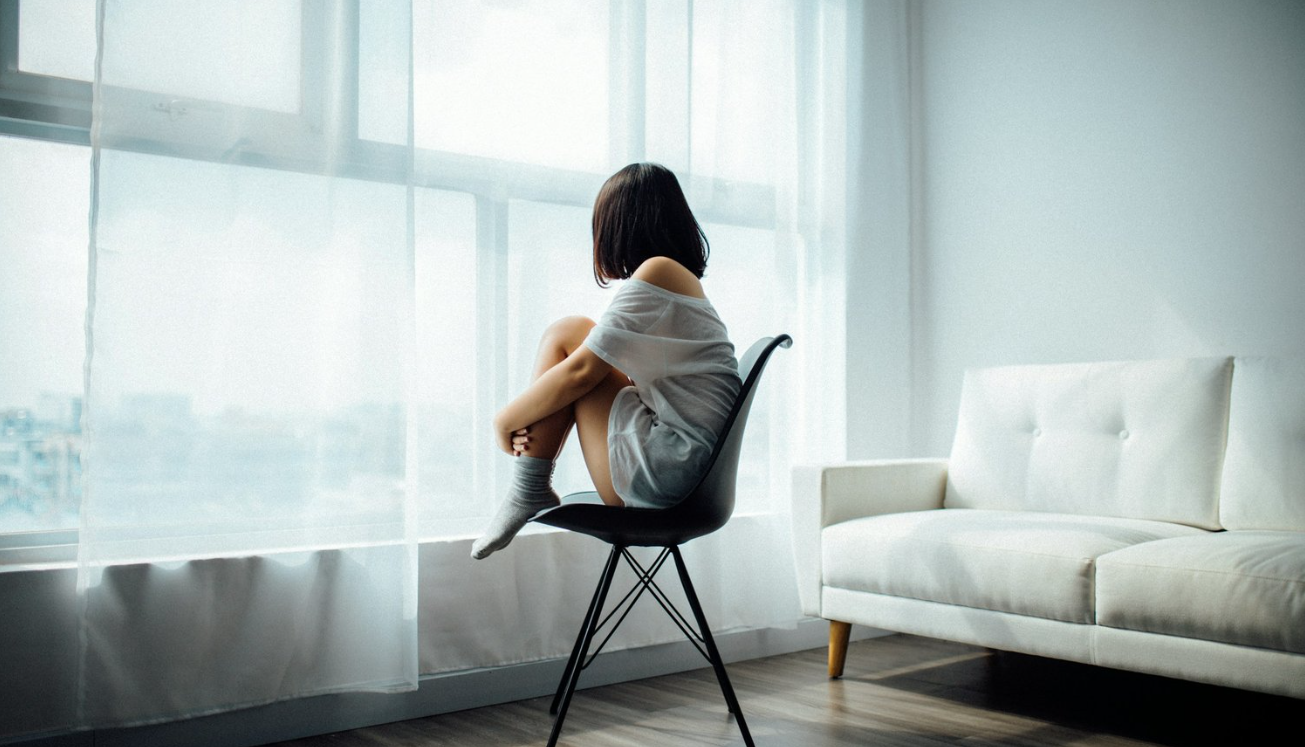 The Shocking Truth About Coping with Anxiety and Depression While Living with an Autoimmune Disease