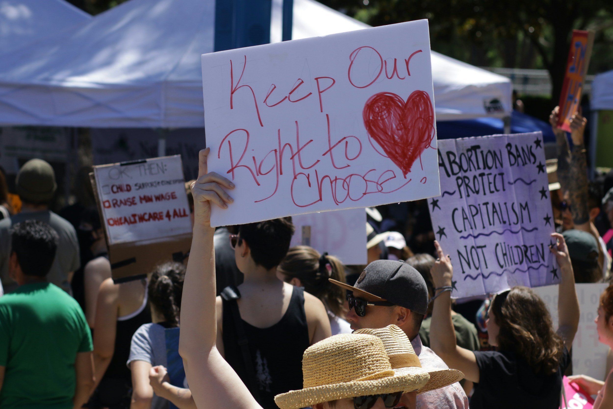 Supreme Court Upholds South Carolina Executive Order Barring Medicaid from Planned Parenthood