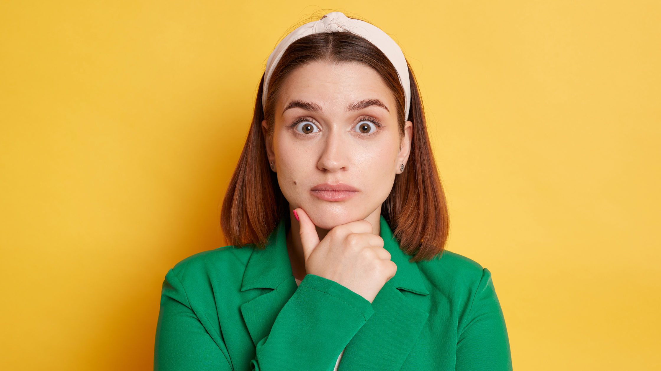 What If Everything We Thought About Endometriosis Was Wrong?