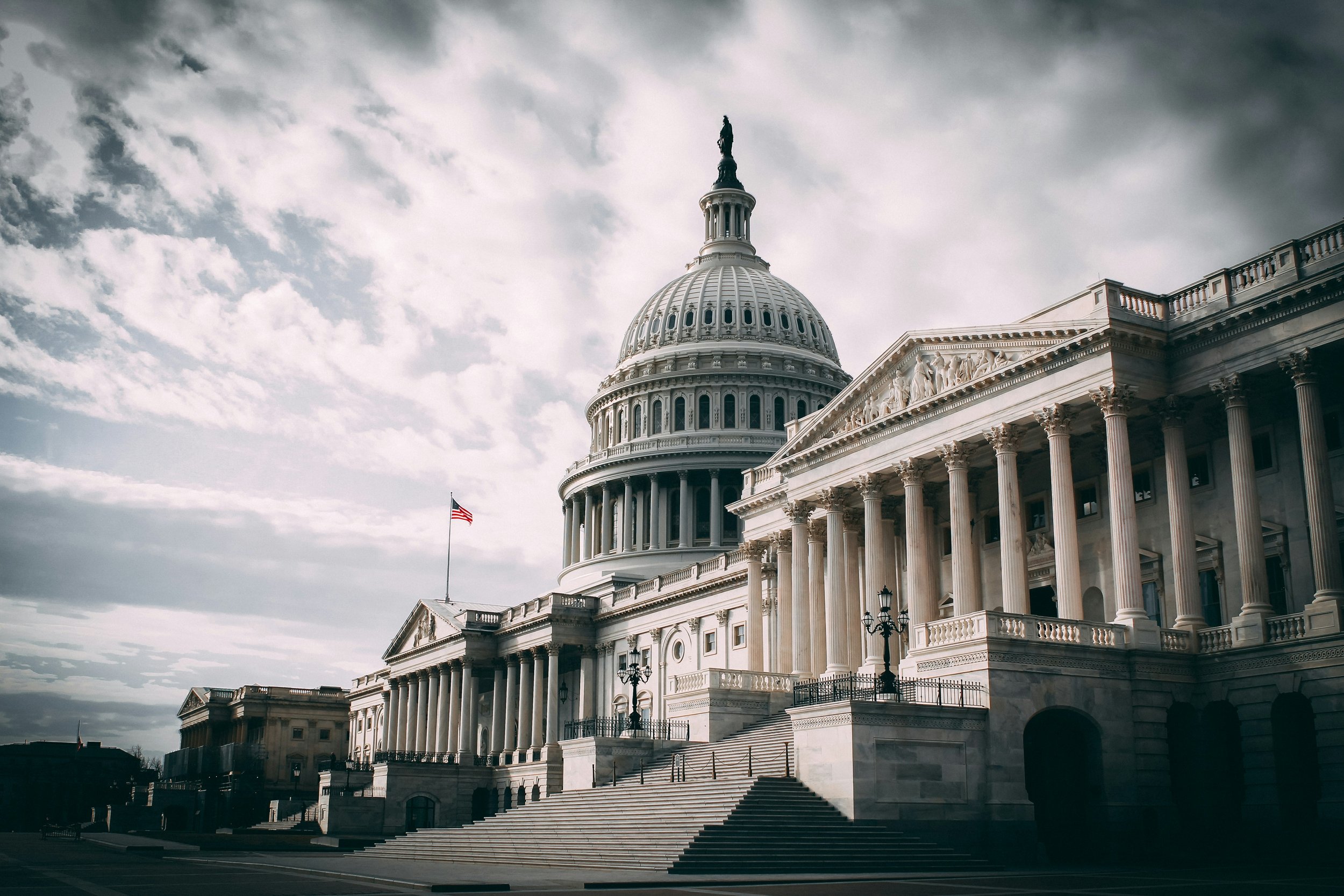 BREAKING: Trump’s “Big Beautiful” Megabill Passes in Senate, Headed to House