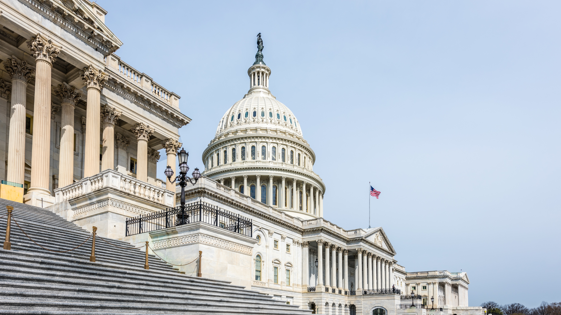 One Big Bill, Many Big Consequences: House Passes Trump’s $4.5 Trillion Package, Leaving Millions Behind