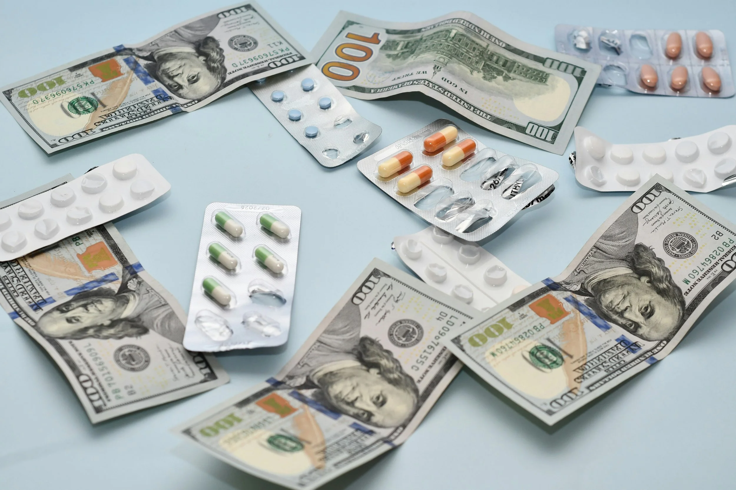 Medical Debt Stays on Credit Reports: Federal Judge Blocks Biden-Era Rule