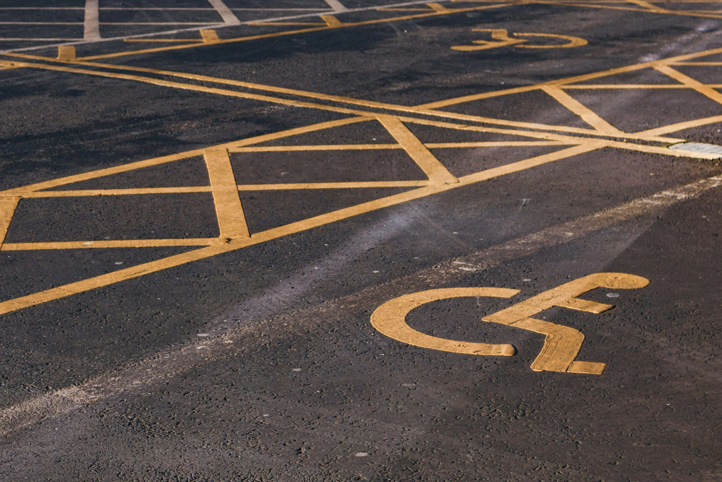 “You Don’t Look Disabled”: The Stare, the Judgement, and the Reality Behind the Parking Spot