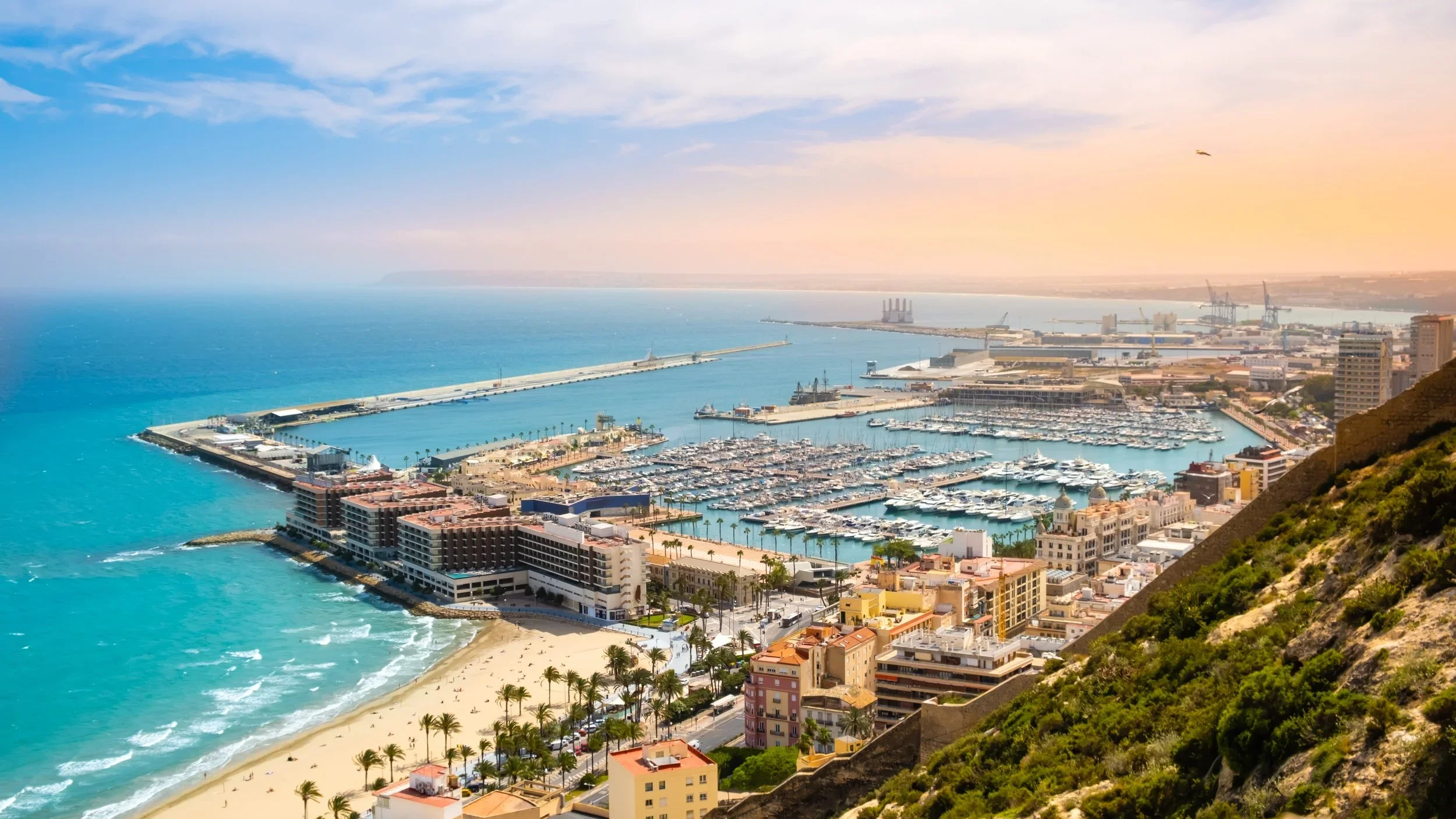 Alicante Tour | Sep. 6 - 13, 2026