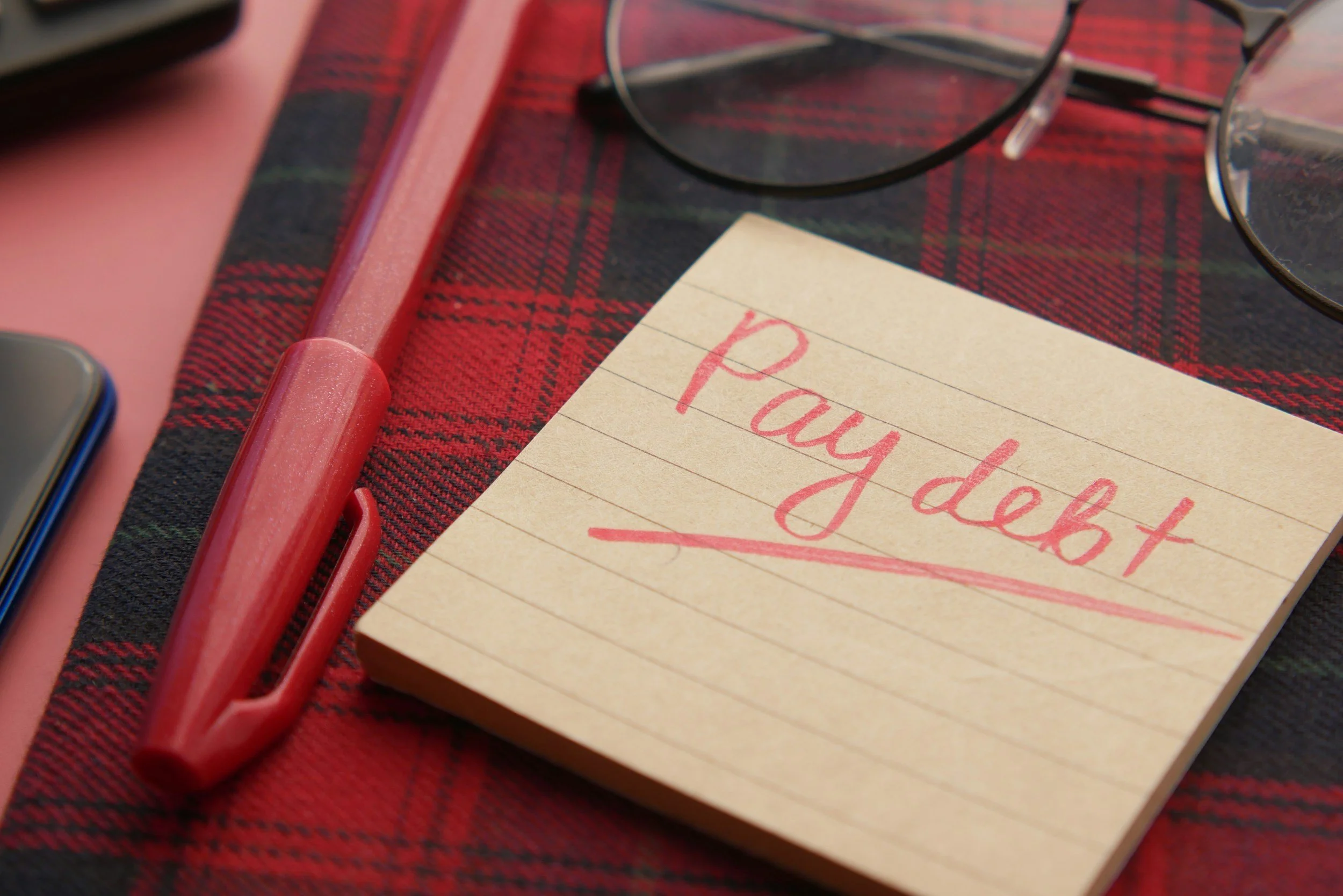 Debt, Discipline & That Magic £15K: How I Built My Emergency Fund (and Started Living on Cash)