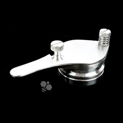 Honey gate Stainless Steel 5 cm1.jpg