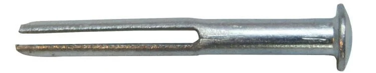 Metal Support Pins
