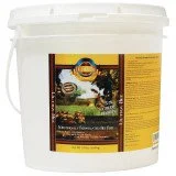 10 LBS Ultra Bee High Protein Pollen Substitute Dry Feed