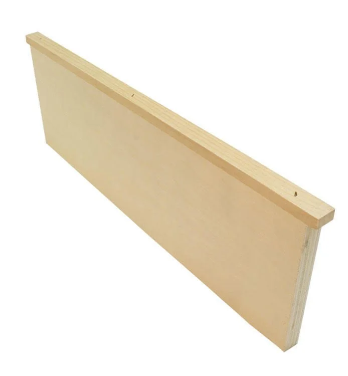 6 5/8" Follower Board