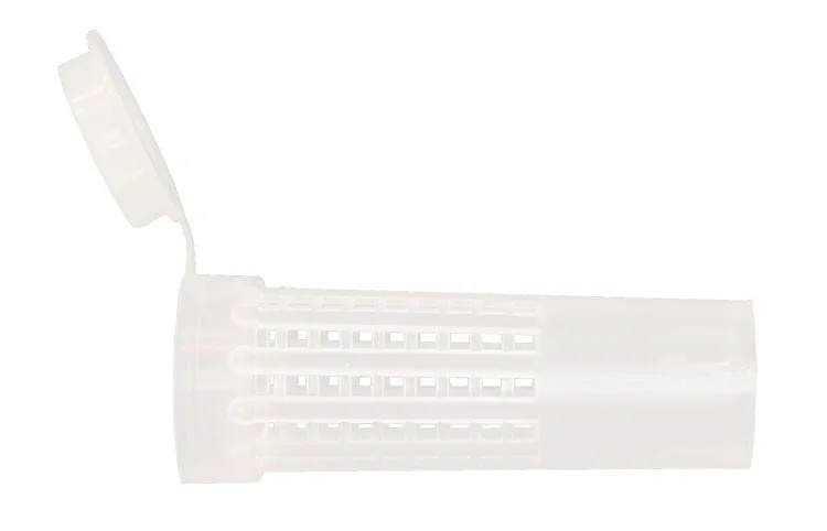 Queen Hatching Cages (Hair Roller Cages)