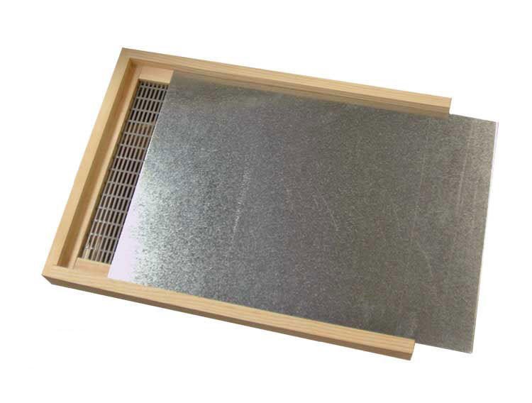 10 Frame Cloake Board