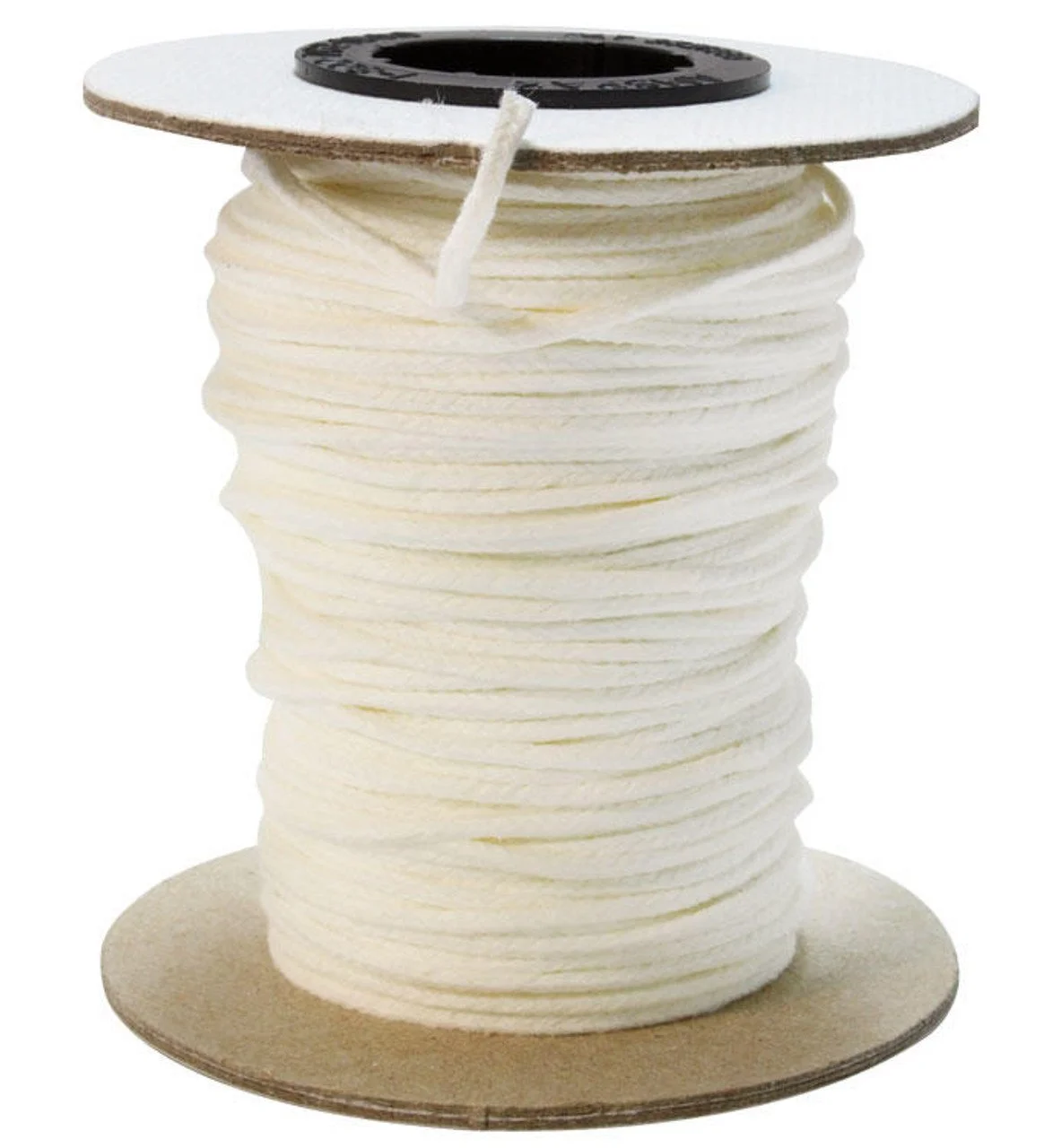 2/0 Cotton Wicking
