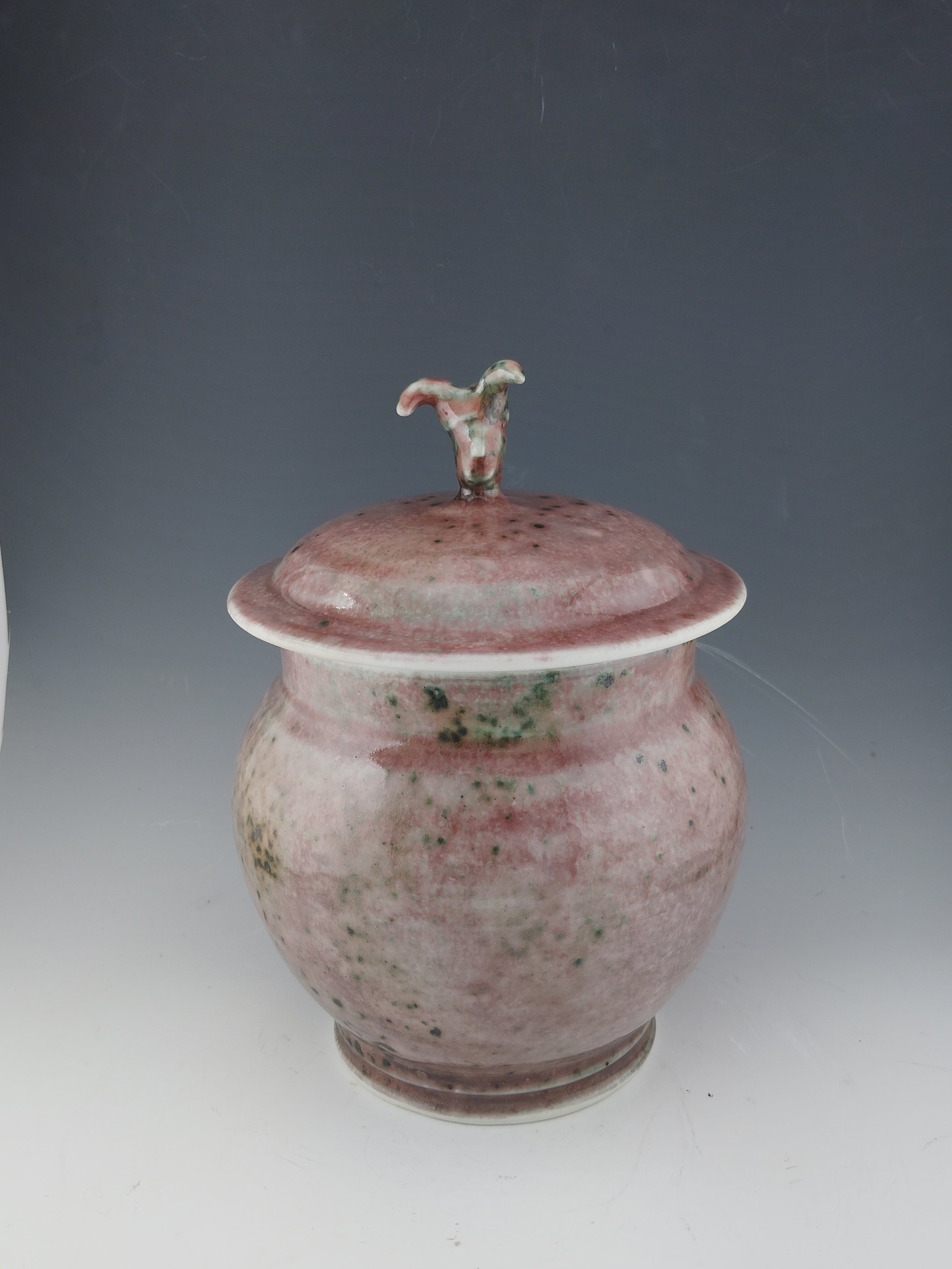 The 15th Annual Hudgens' Juried Members Show