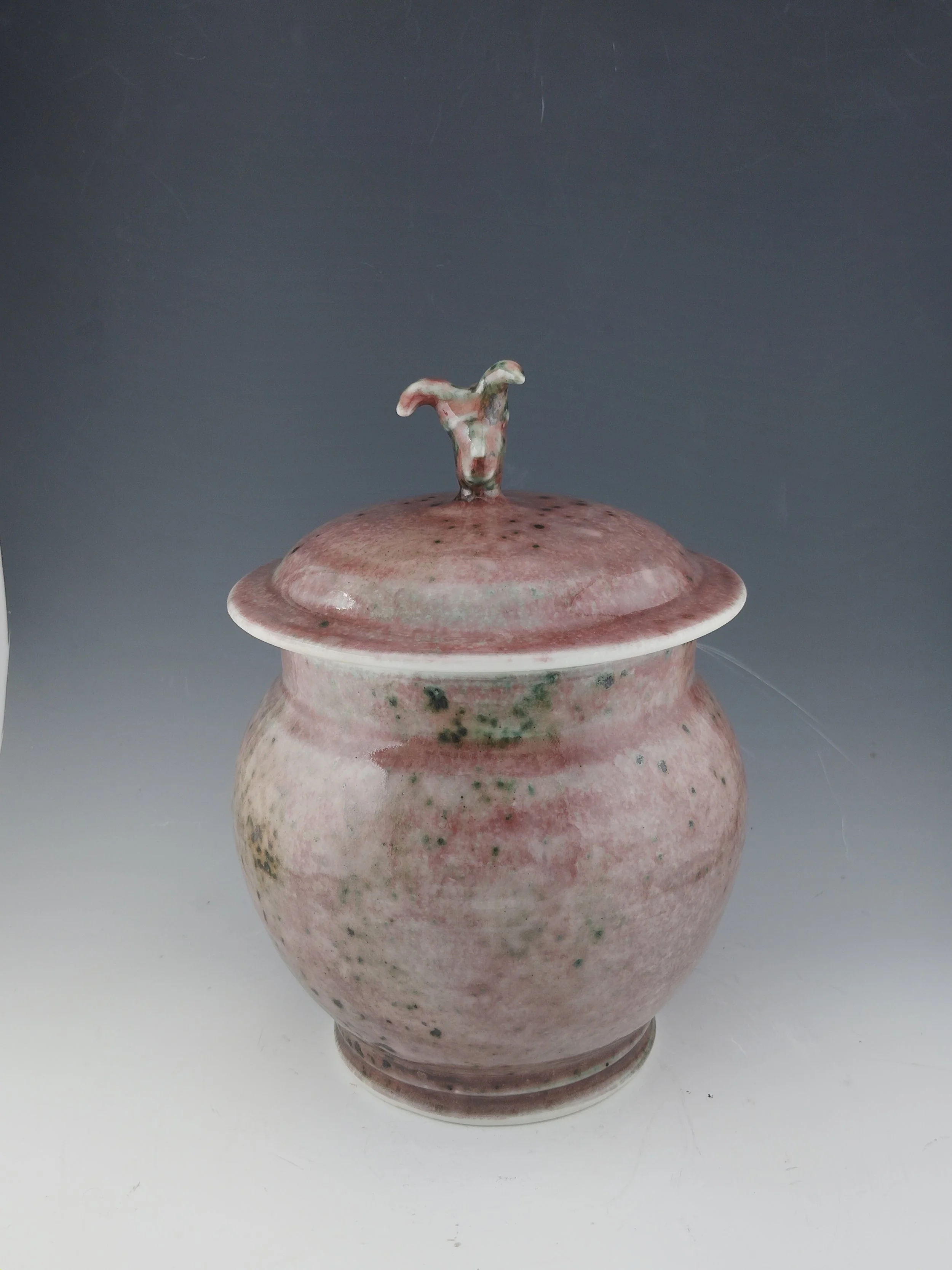 Court Jester Jar, May 2025