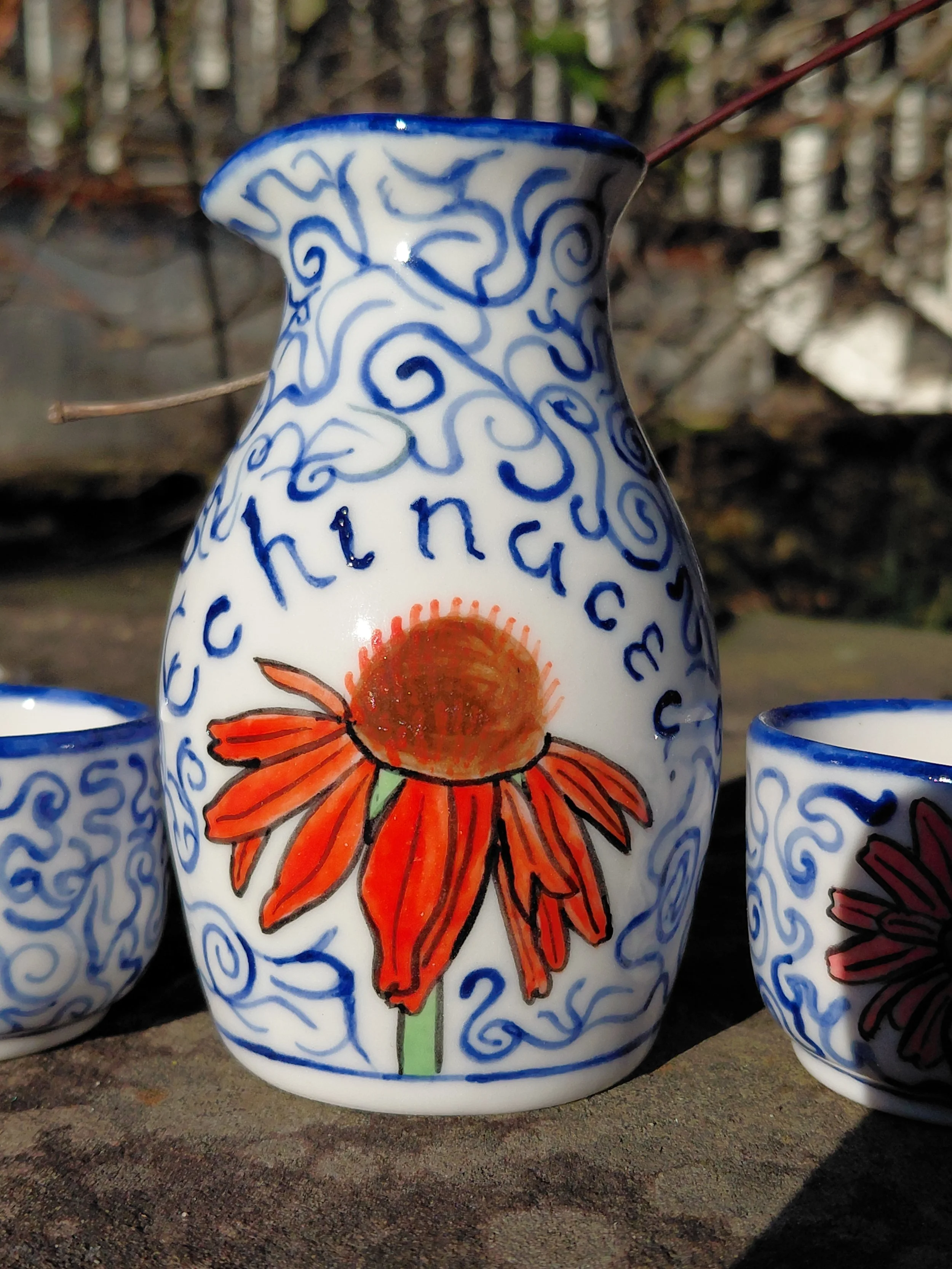 Echinacea Sake Set 5.jpg