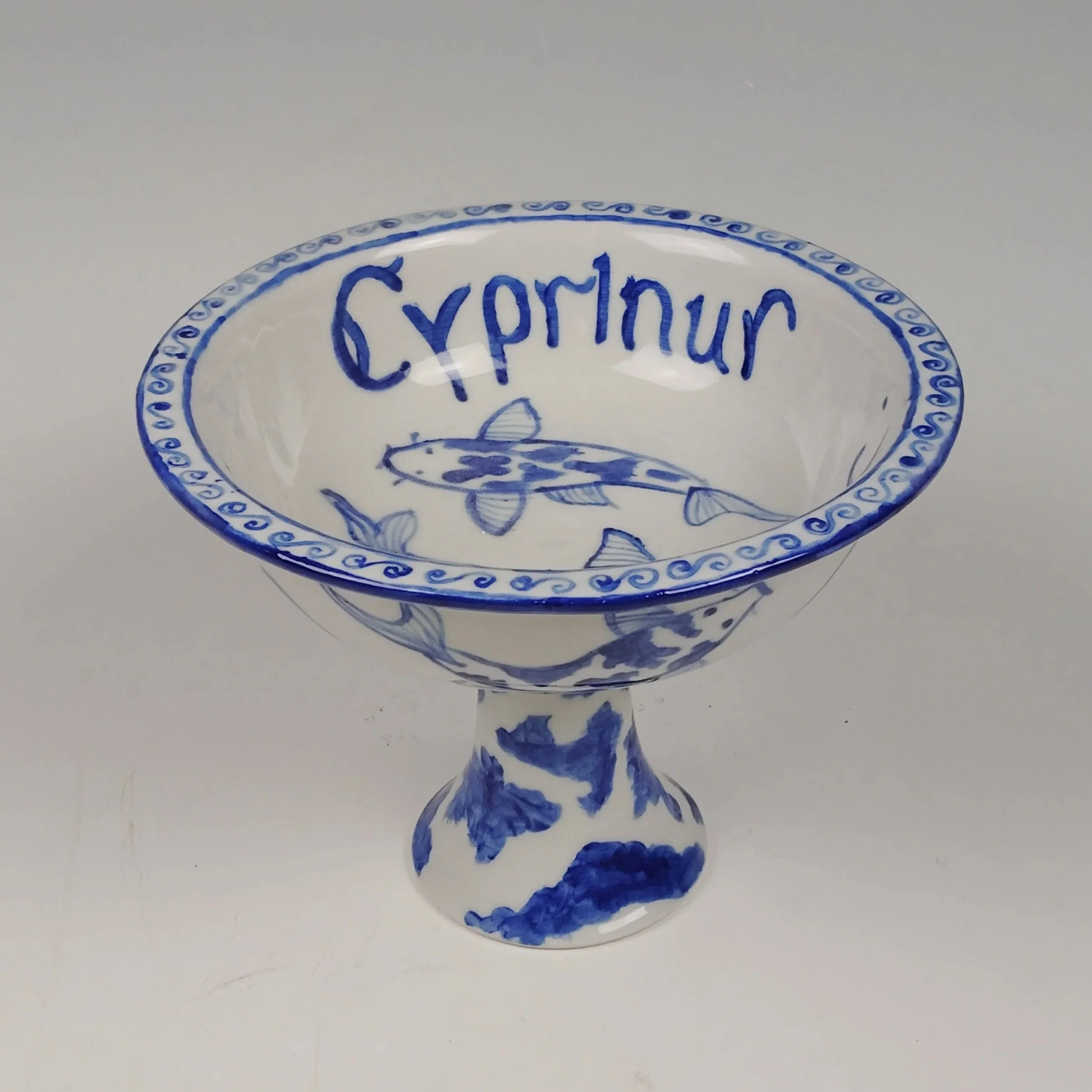 Cibarius Rubrofuscus