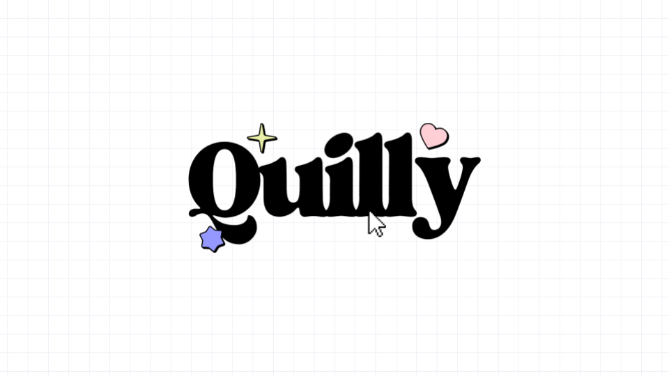 Quilly Illustration and Design