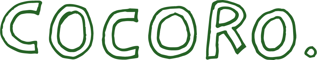 cocoro illustration