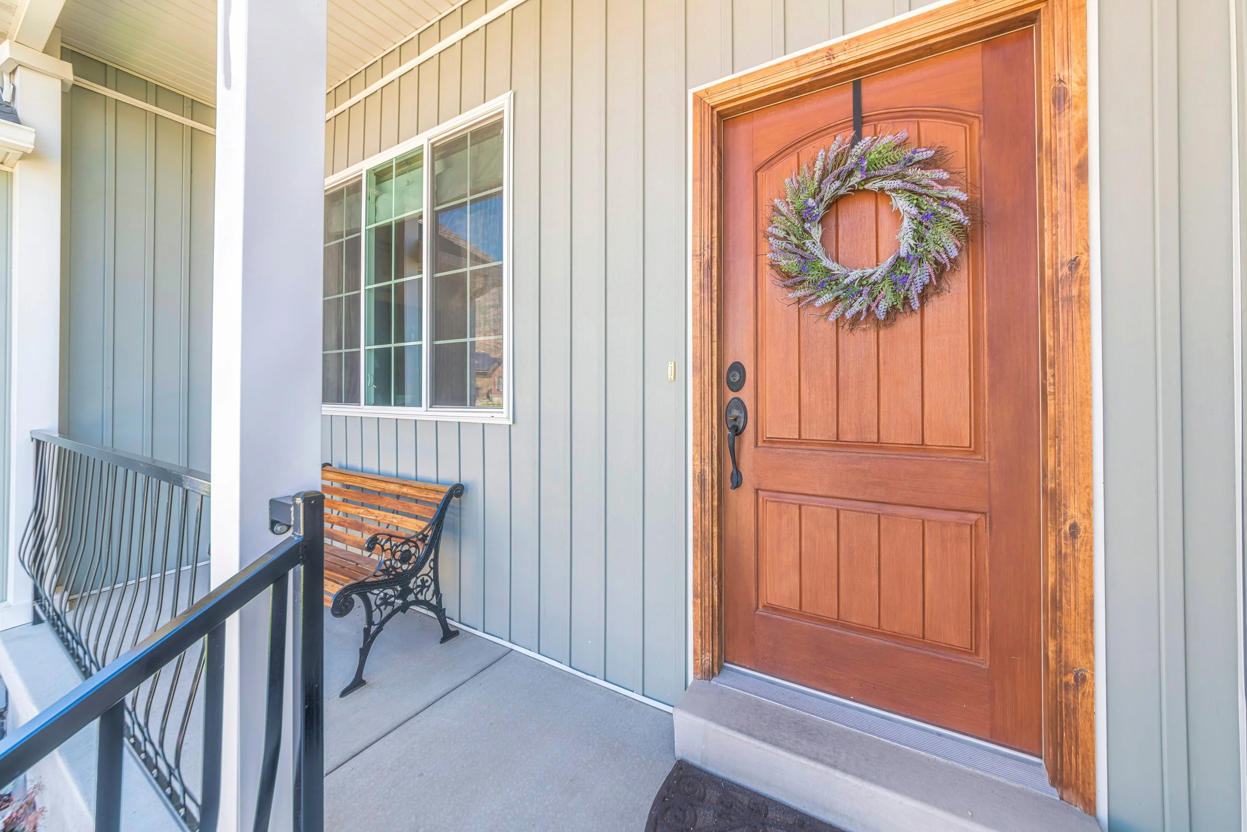 House Siding in Rexburg: Choosing the Right Look for Your Home