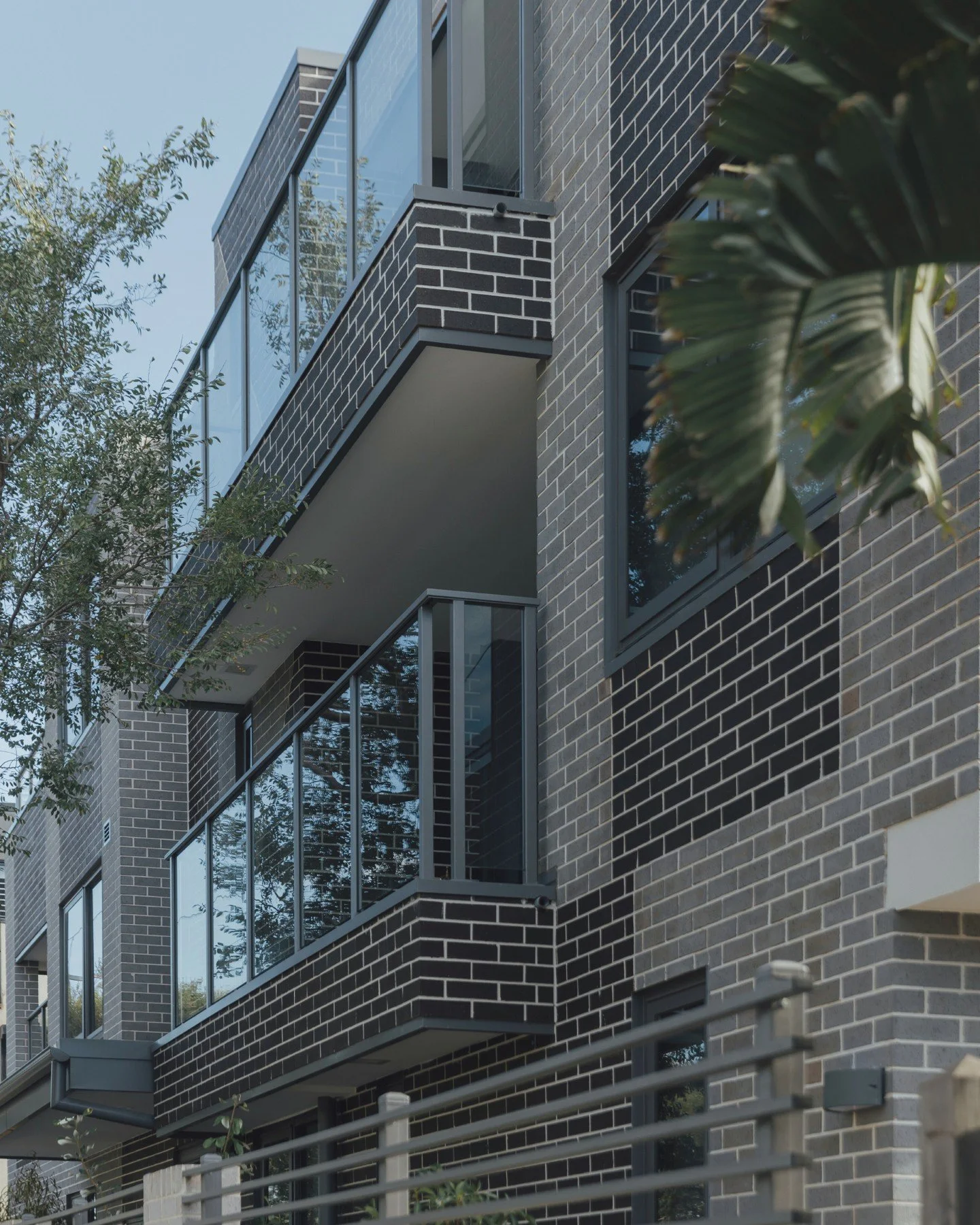 @salvosau This project for Salvation Army Housing, with funding from Homes VIC, is in Yarraville. Social and community housing for Victorians, it was a long term project but finally complete. Thanks also to @betterlivinggroup for the build and all th