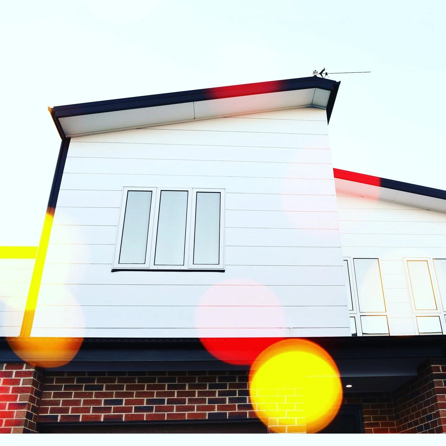 Griffin Green was a complicated project, and we felt its weight all the way through. Very glad it has received the @australasianhousinginstitute Lead Housing Development Award for 2025, makes the hard work worth it. Kudos to @argylehousing and @griff