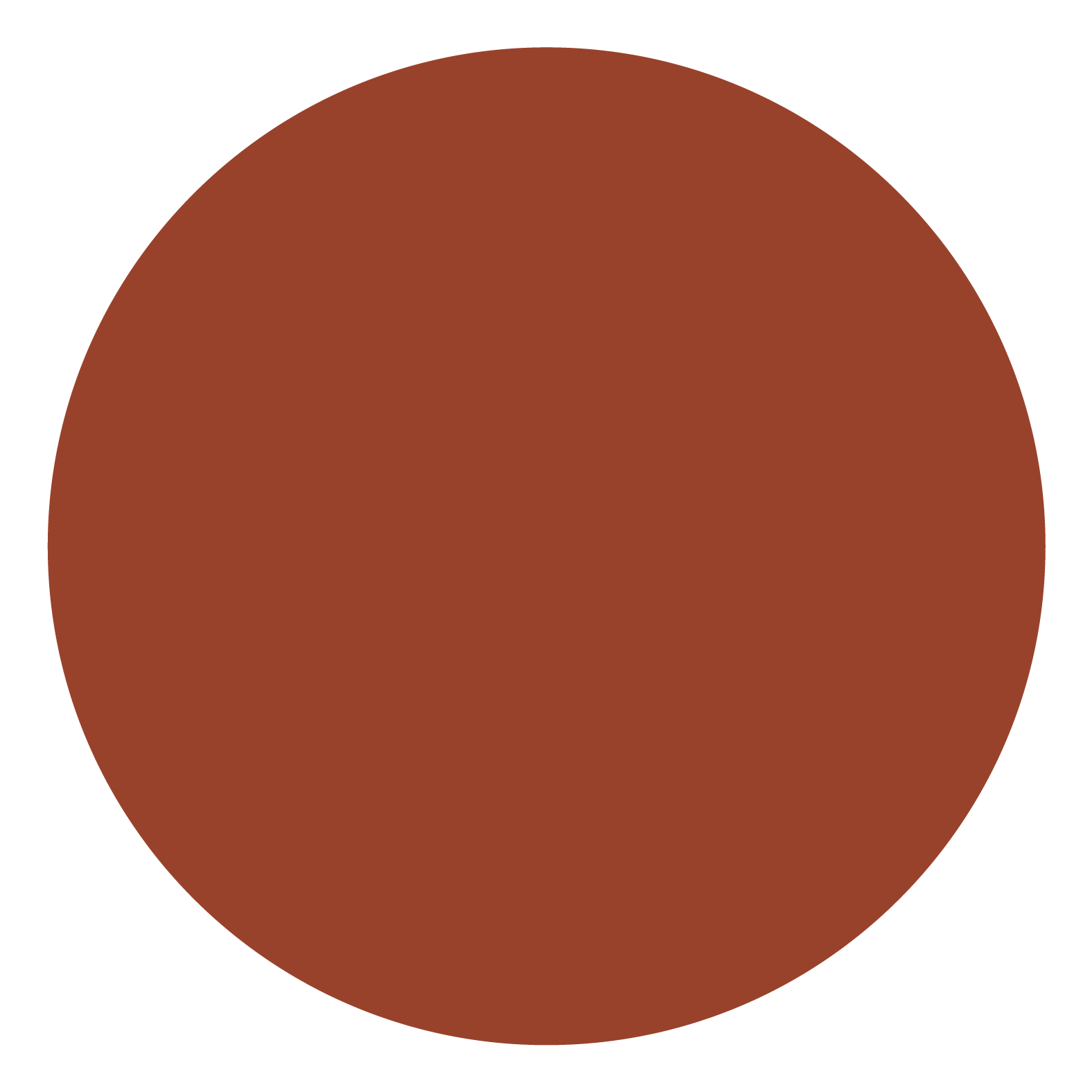 Baked Clay
