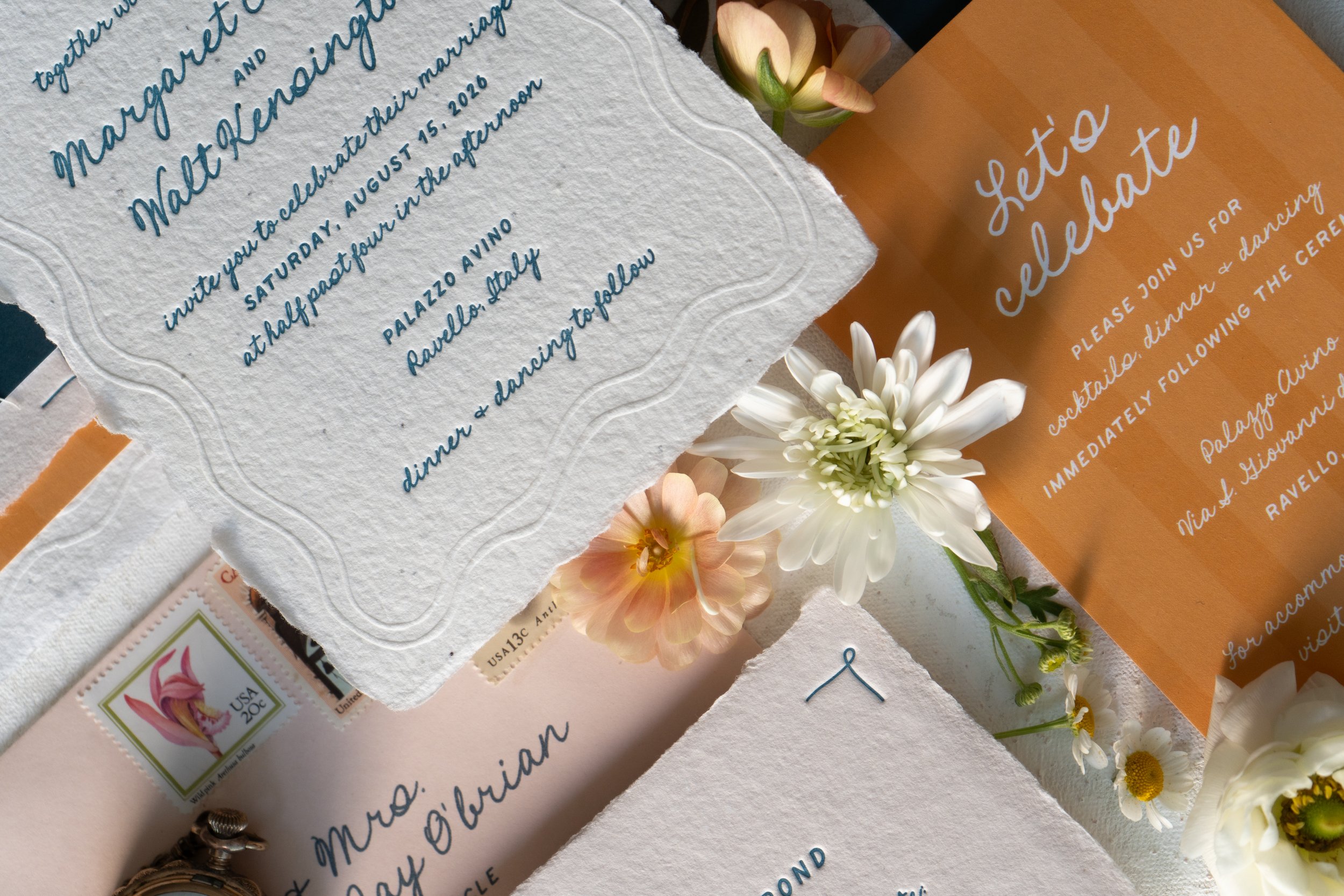 10 Invitation Design Requests That Make Every Stationer Cringe
