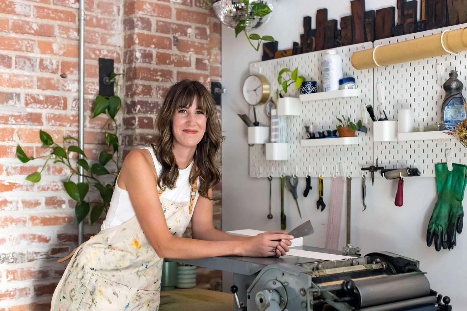 15 Years of Letterpress Printing: Here’s what I’ve learned