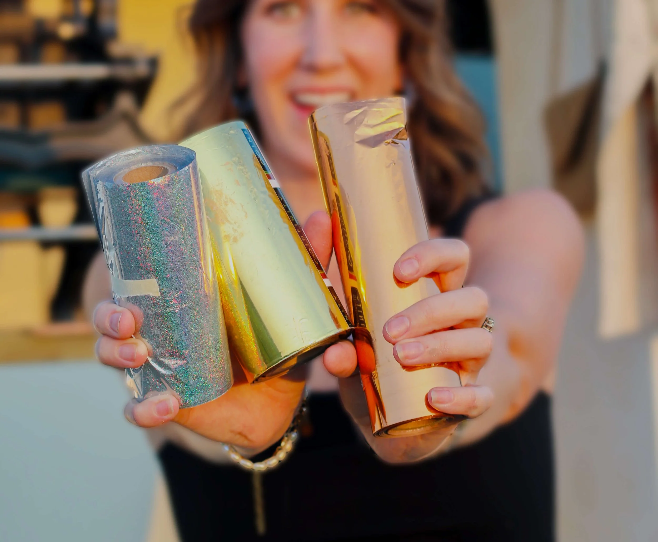 What I Got Wrong When I Started Foil Printing (So You Don’t Have To)