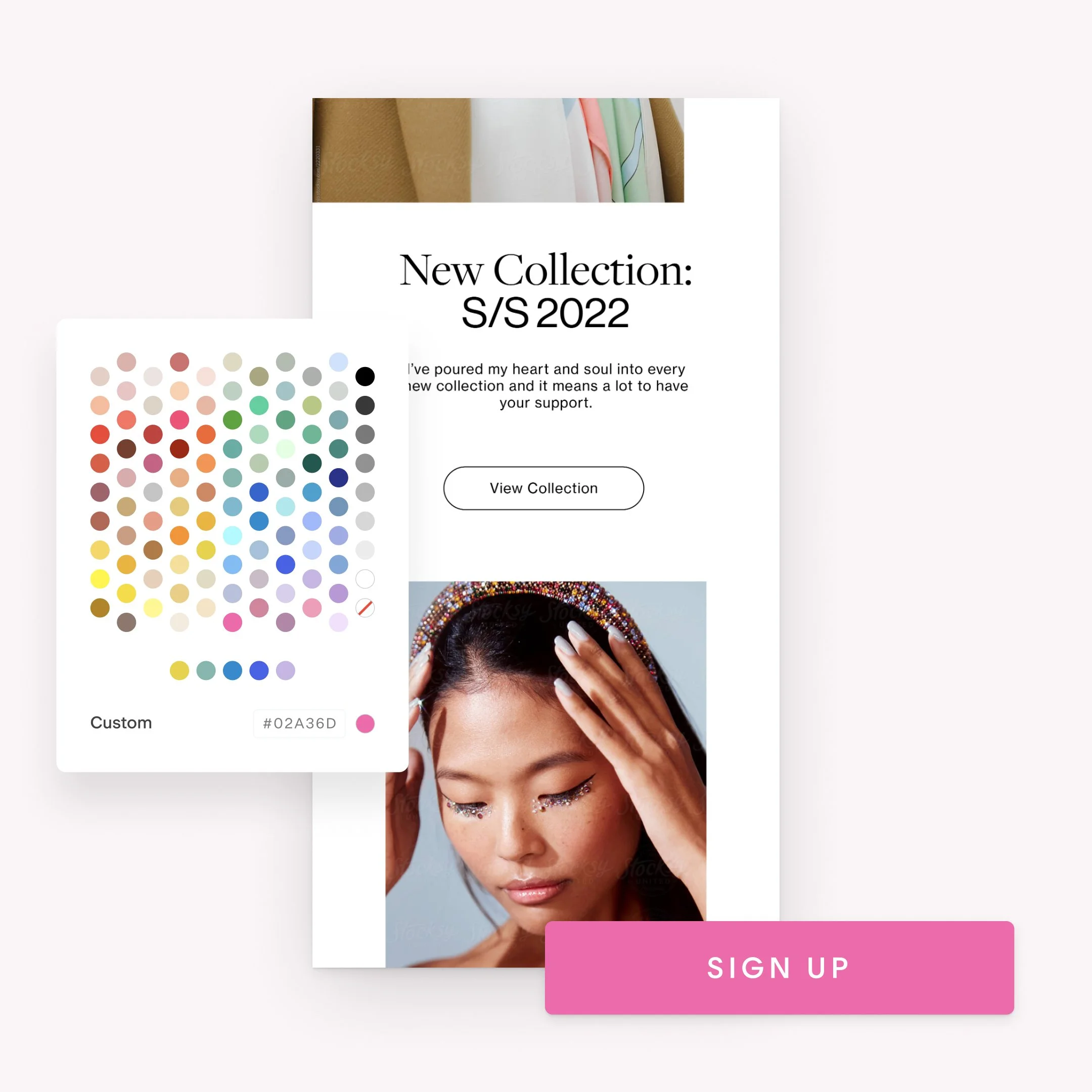 Why I Use Flodesk Over Everything Else (From a Designer Who Cares How Things Look)