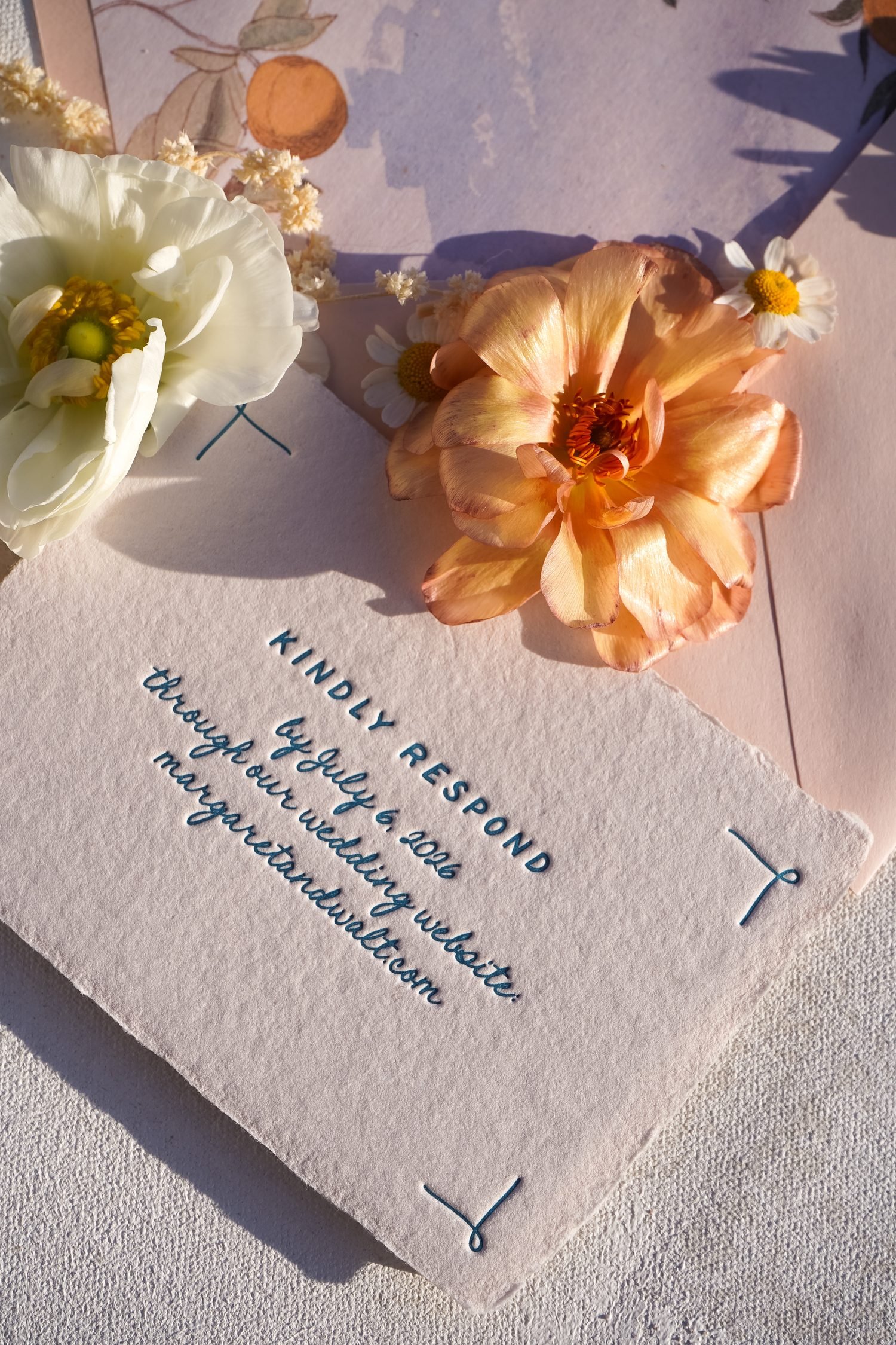 Why I Hate QR Codes on Wedding Invitations (and What to Offer Instead)