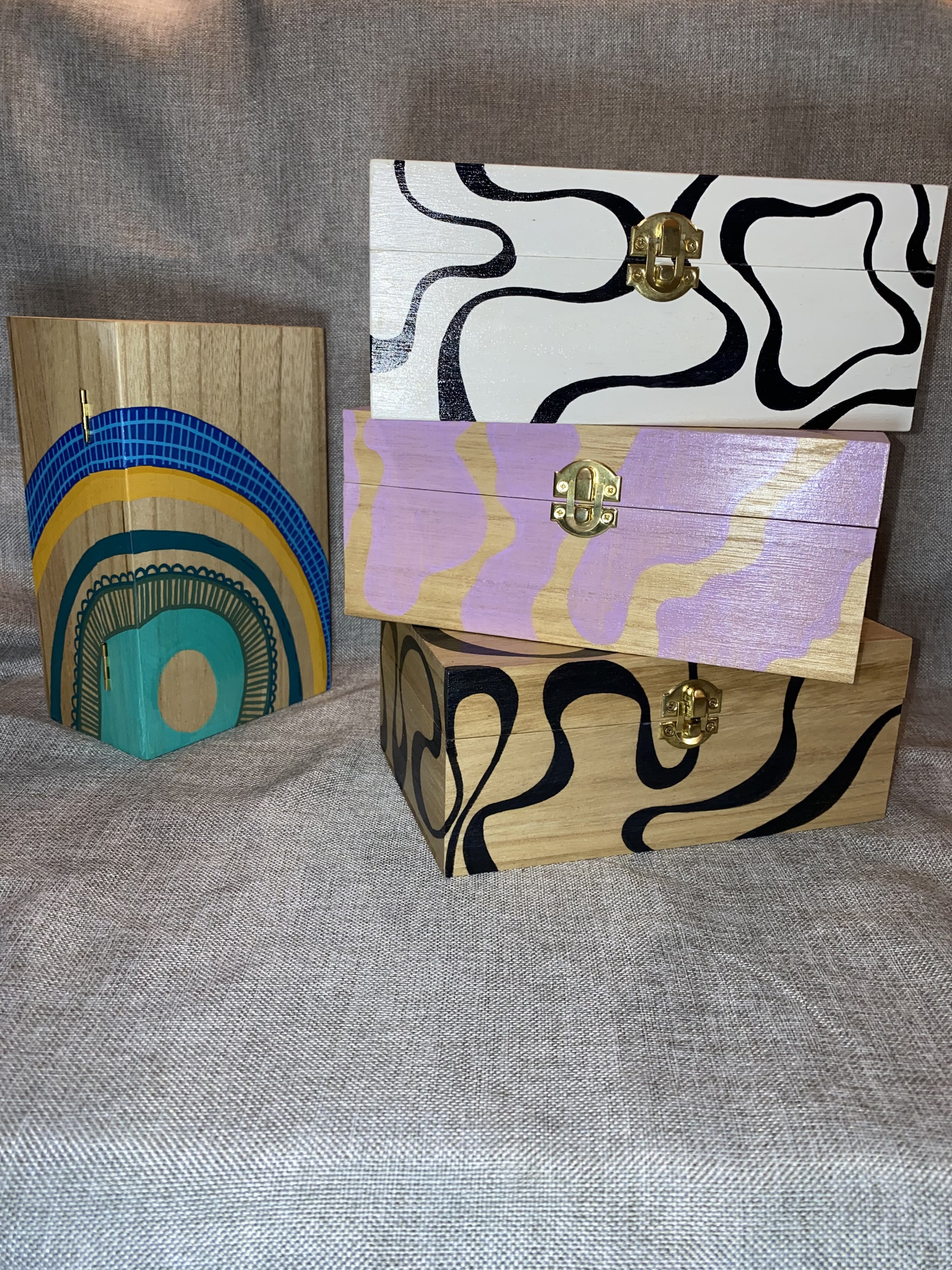 Crafts